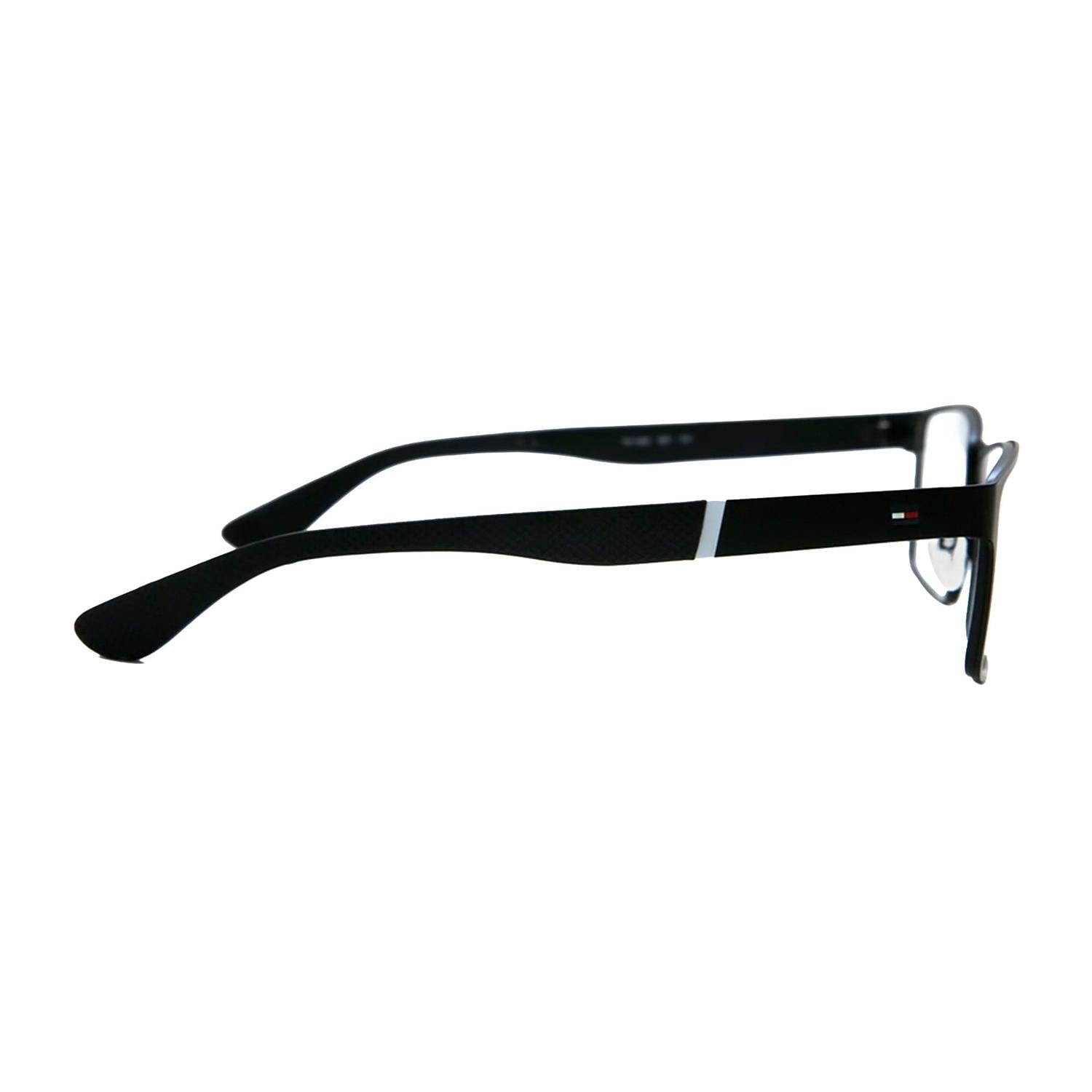 MONTURA HOMBRE TH 1543 003 54 TOMMY HILFIGER - 3