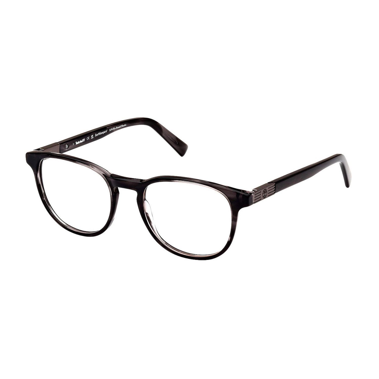 MONTURA HOMBRE TB1804 020 50 TIMBERLAND NEGRO 1034191 - 2