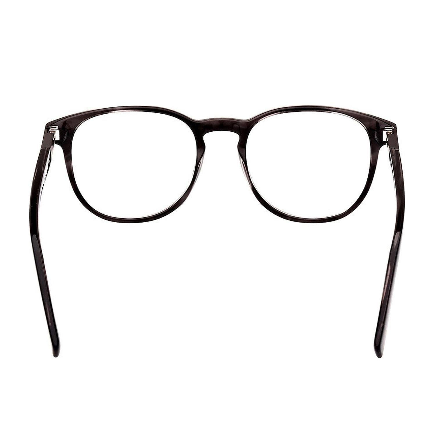 MONTURA HOMBRE TB1804 020 50 TIMBERLAND NEGRO 1034191 - 4
