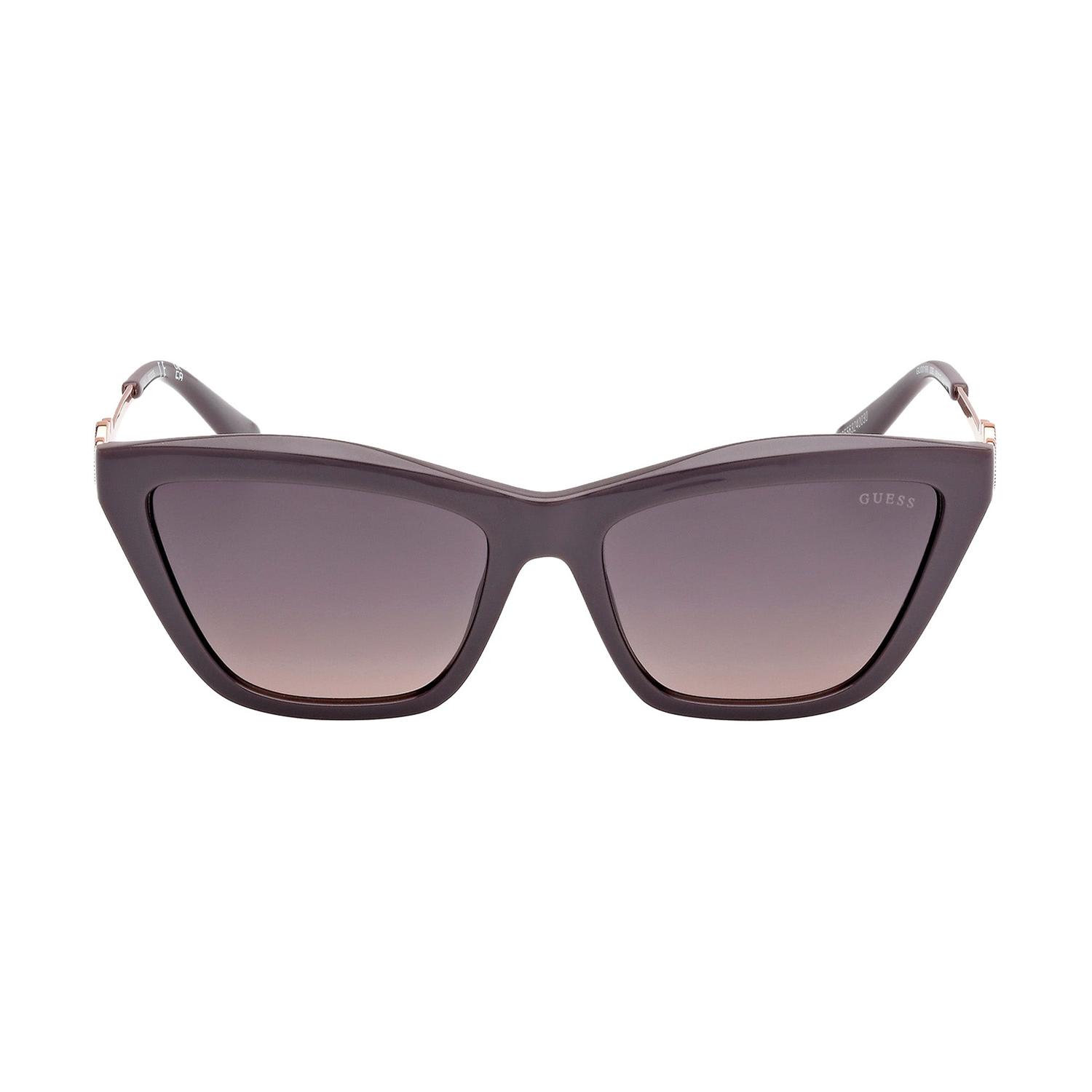 LENTES DE SOL UV400 MUJER GU00199 20B 56 GUESS - 1