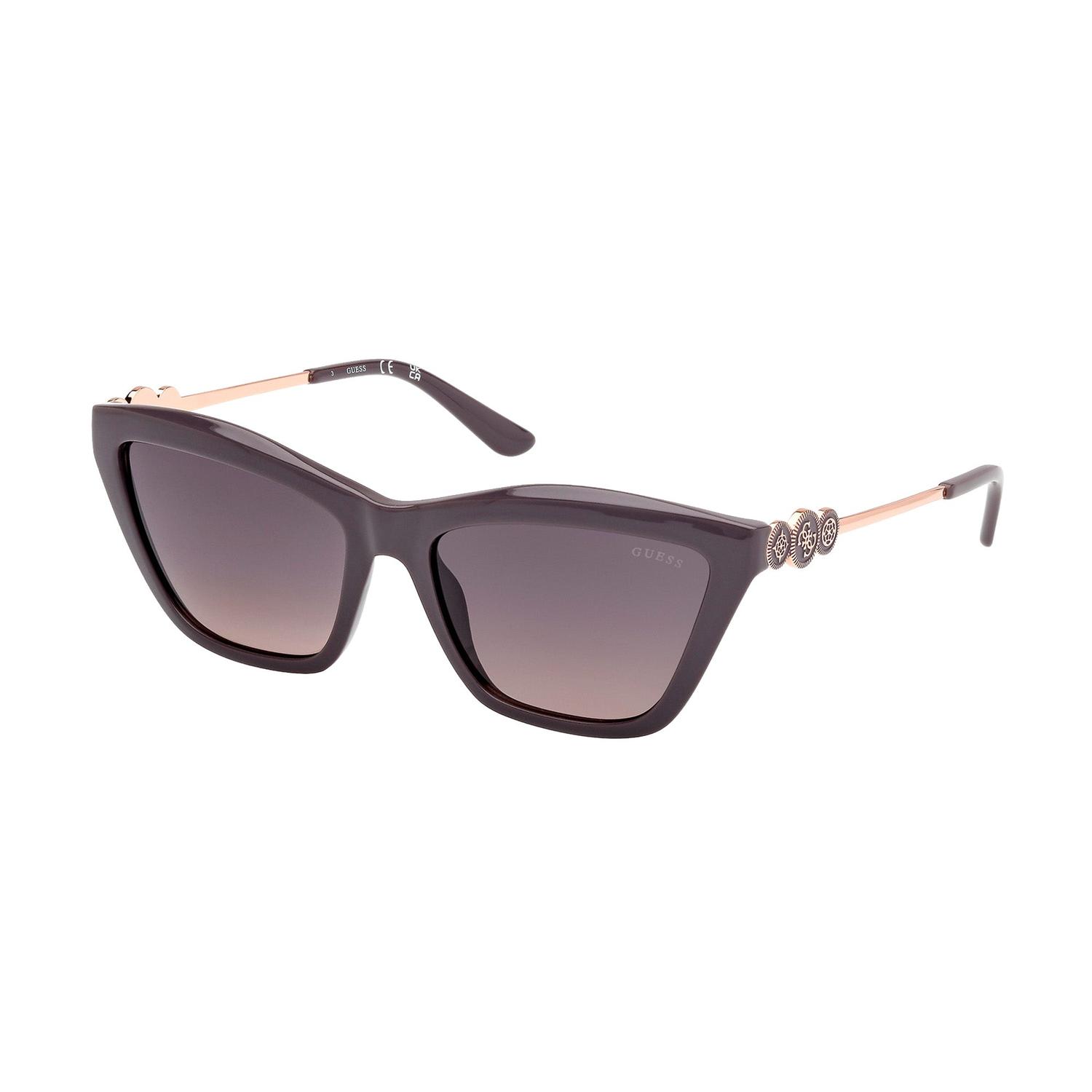 LENTES DE SOL UV400 MUJER GU00199 20B 56 GUESS - 2