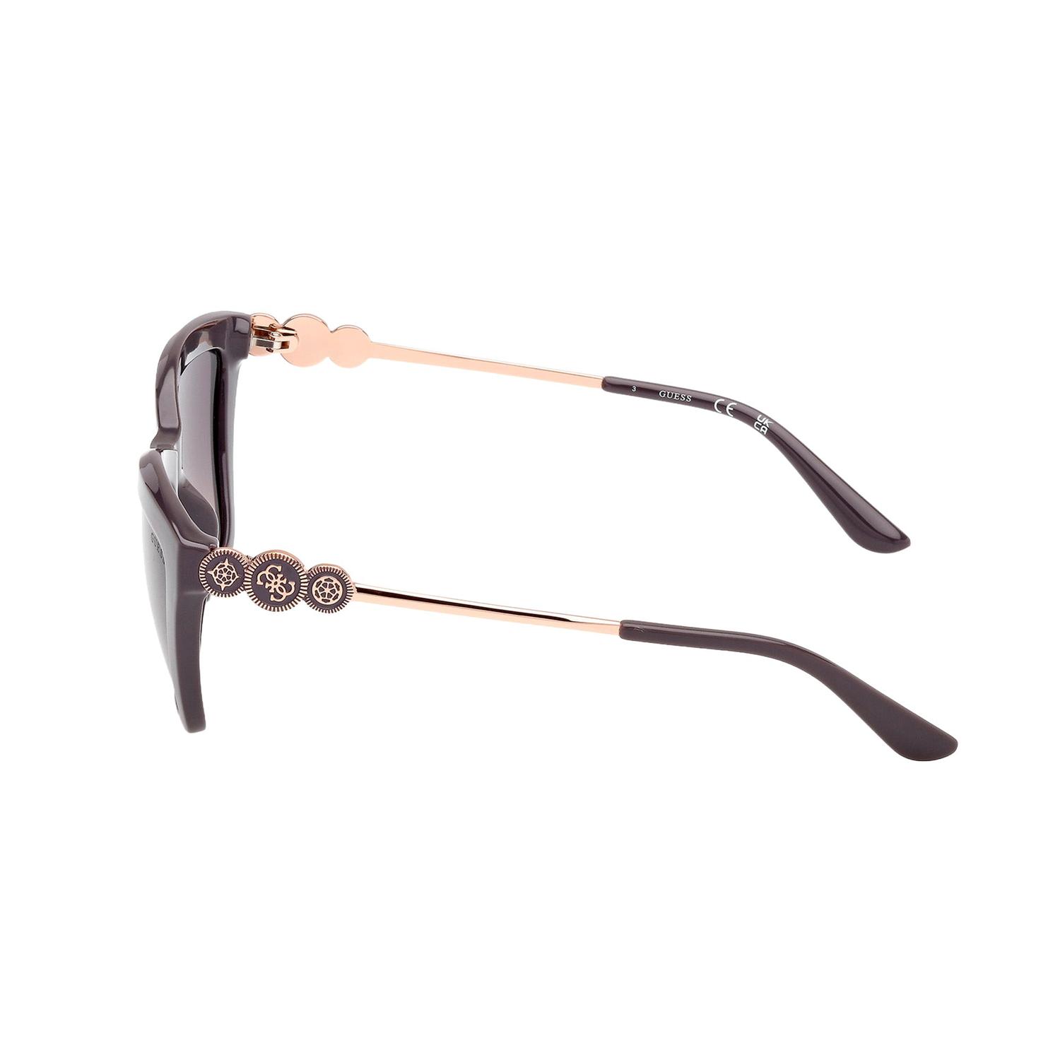 LENTES DE SOL UV400 MUJER GU00199 20B 56 GUESS - 3