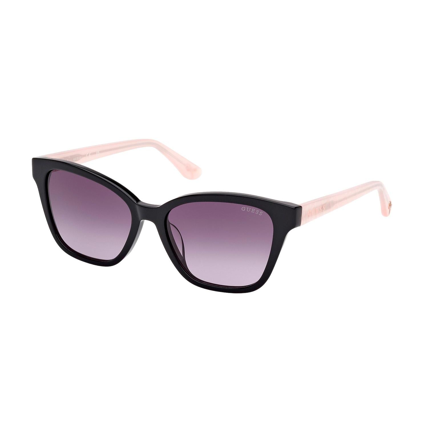 LENTES DE SOL UV400 MUJER GU00164-H 01B 56 GUESS NEGRO 1034086 - 2