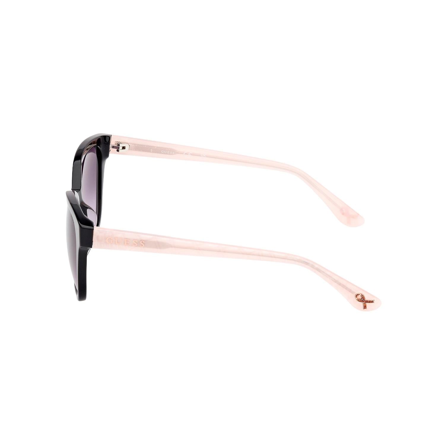 LENTES DE SOL UV400 MUJER GU00164-H 01B 56 GUESS NEGRO 1034086 - 3