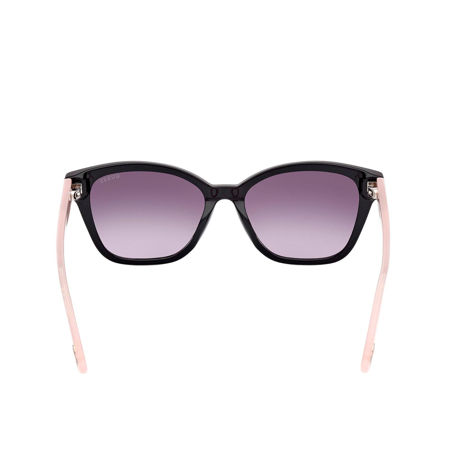 LENTES DE SOL UV400 MUJER GU00164-H 01B 56 GUESS NEGRO 1034086 - 4