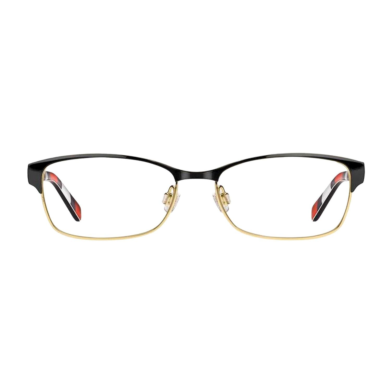 MONTURA MUJER TH 1684 2M2 140 TOMMY HILFIGER NEGRO 1034232 - 1