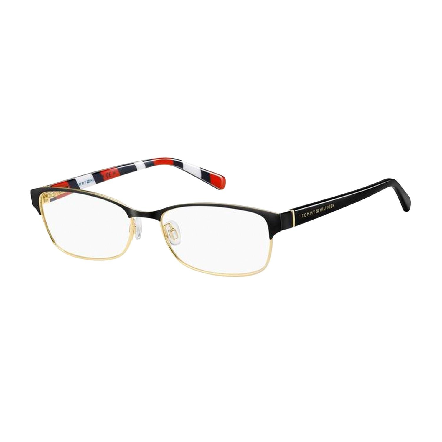 MONTURA MUJER TH 1684 2M2 140 TOMMY HILFIGER NEGRO 1034232 - 2