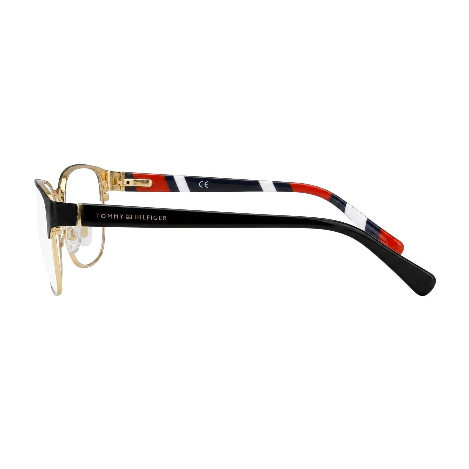 MONTURA MUJER TH 1684 2M2 140 TOMMY HILFIGER NEGRO 1034232 - 3