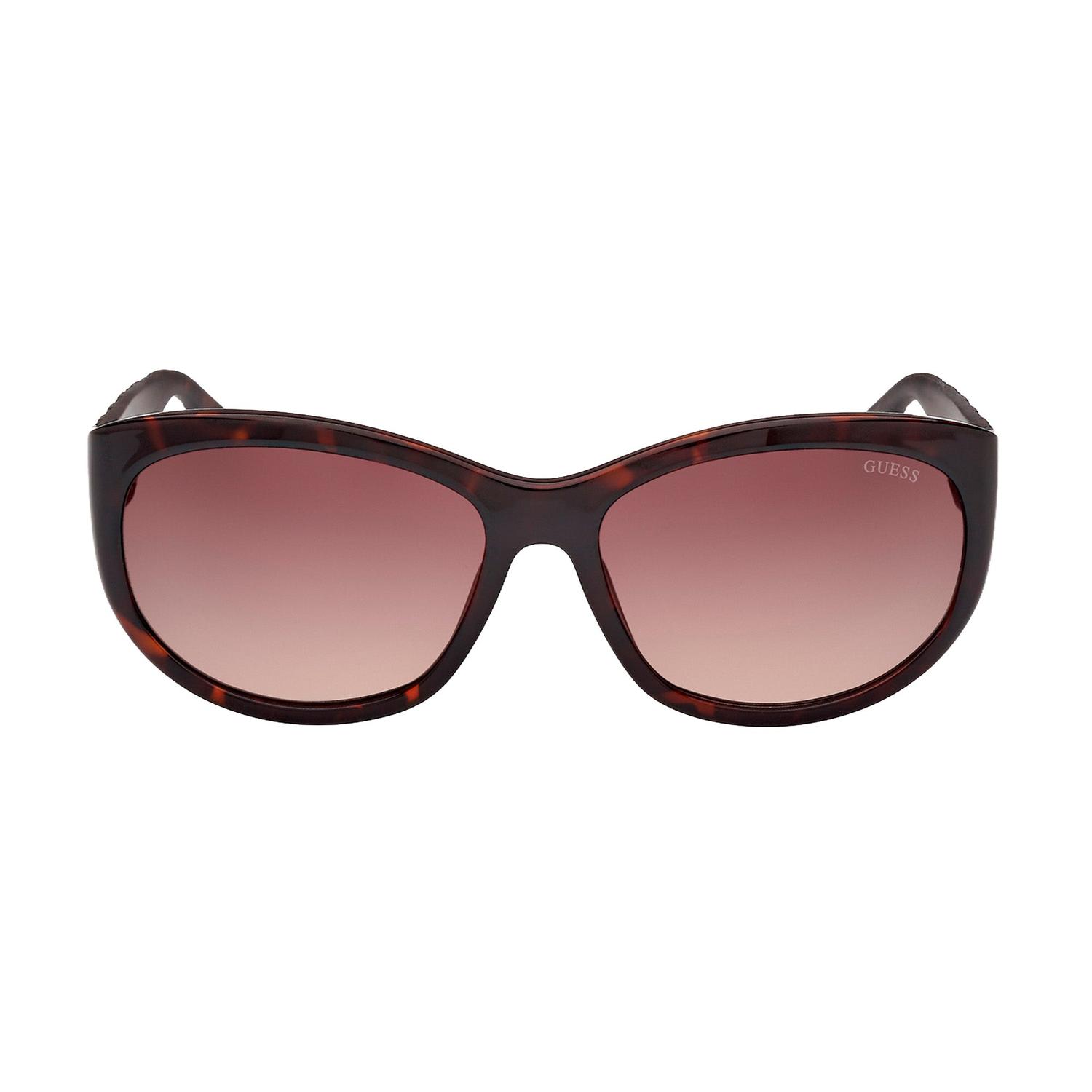 LENTES DE SOL UV400 MUJER GU00131 52F 60 GUESS - 1