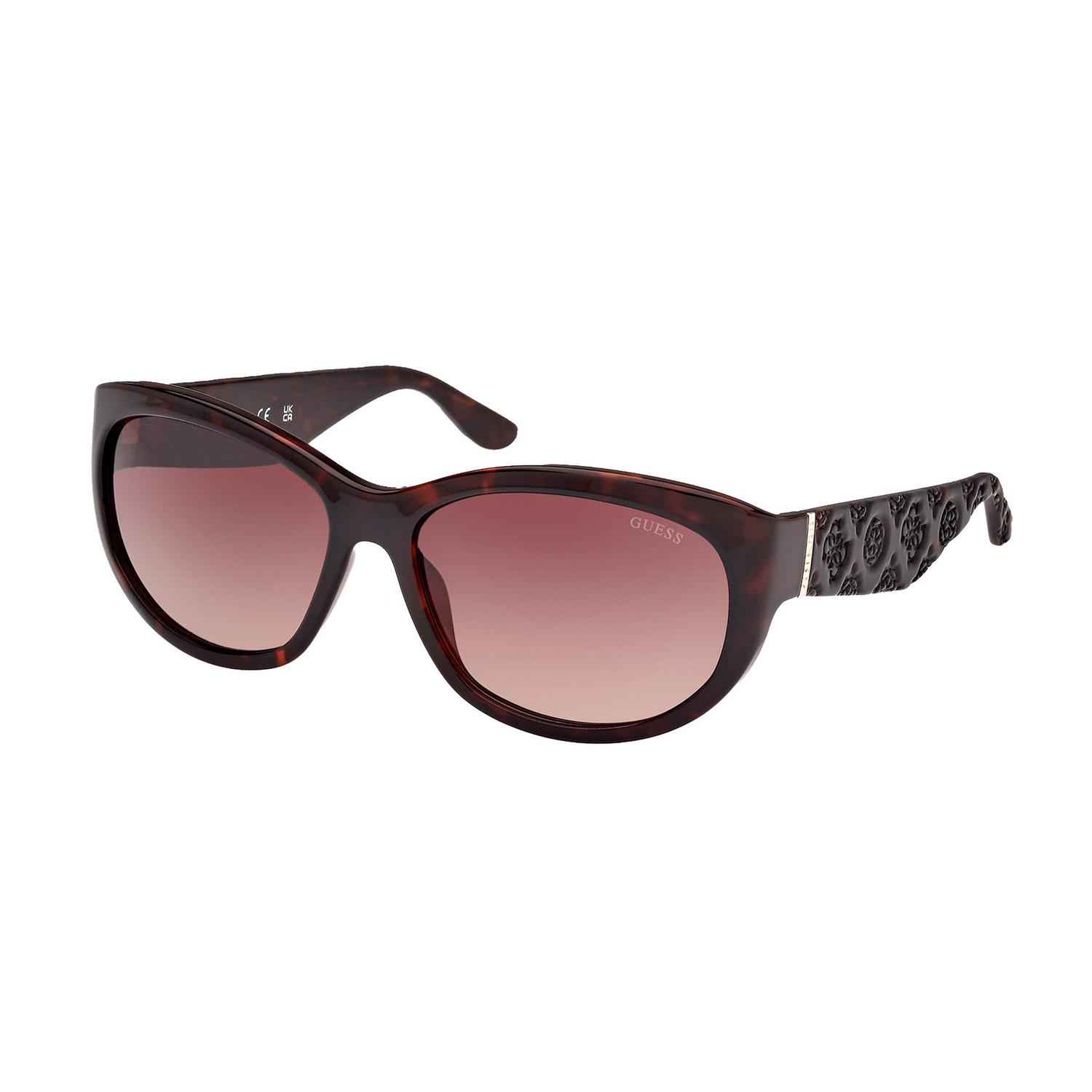 LENTES DE SOL UV400 MUJER GU00131 52F 60 GUESS - 2