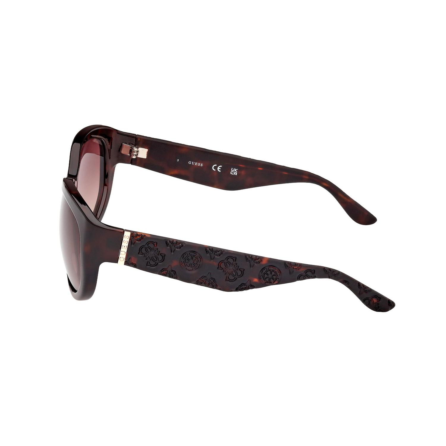 LENTES DE SOL UV400 MUJER GU00131 52F 60 GUESS - 3