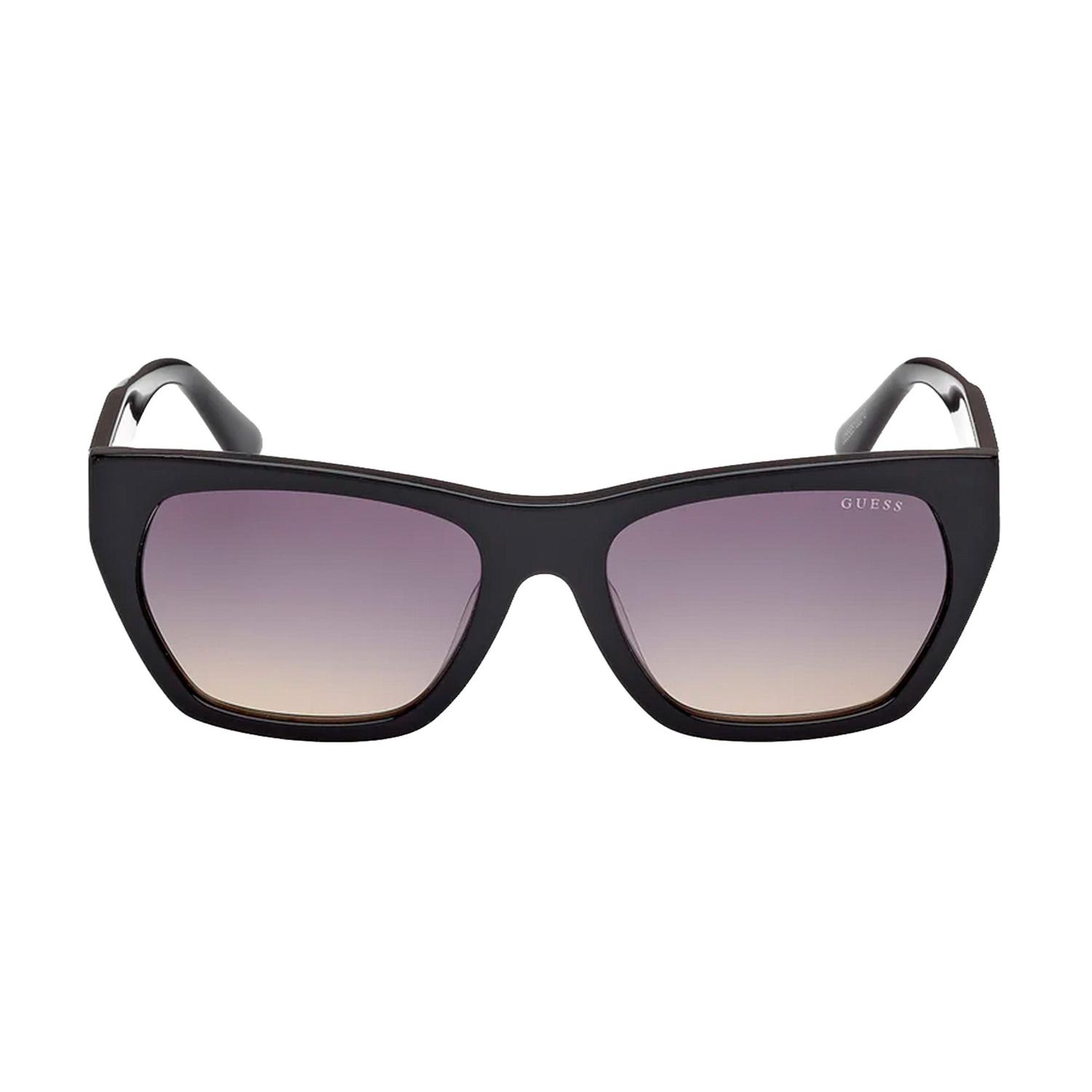 LENTES DE SOL UV400 MUJER GU00203-H 01B 56 GUESS - 1