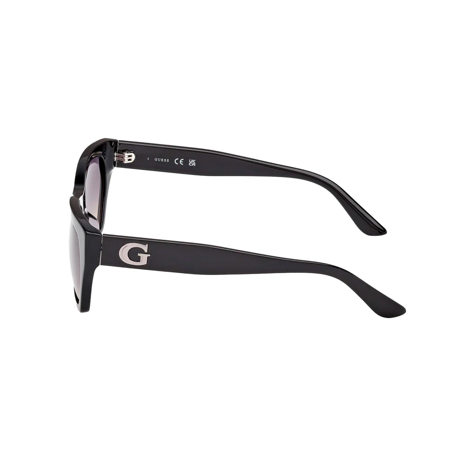 LENTES DE SOL UV400 MUJER GU00203-H 01B 56 GUESS - 2