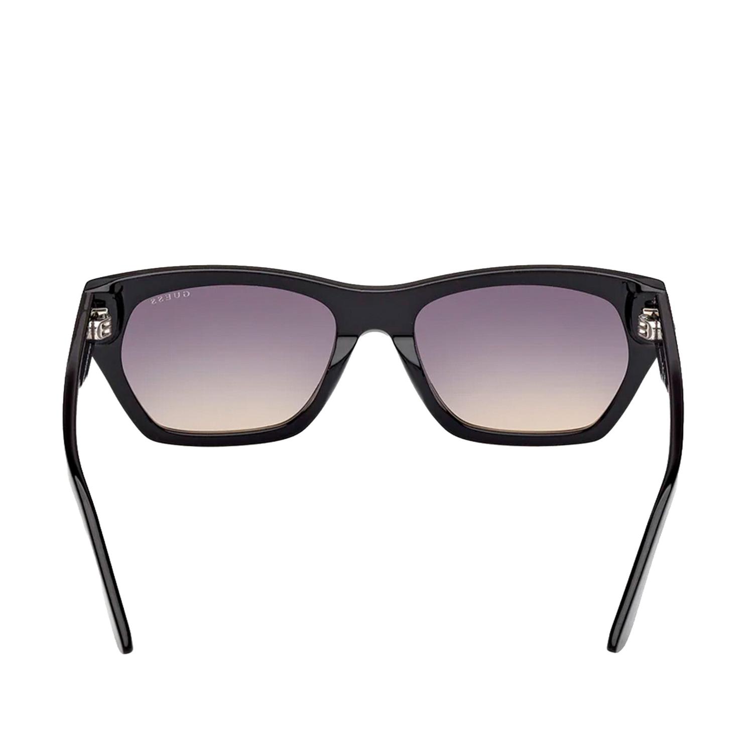 LENTES DE SOL UV400 MUJER GU00203-H 01B 56 GUESS - 4