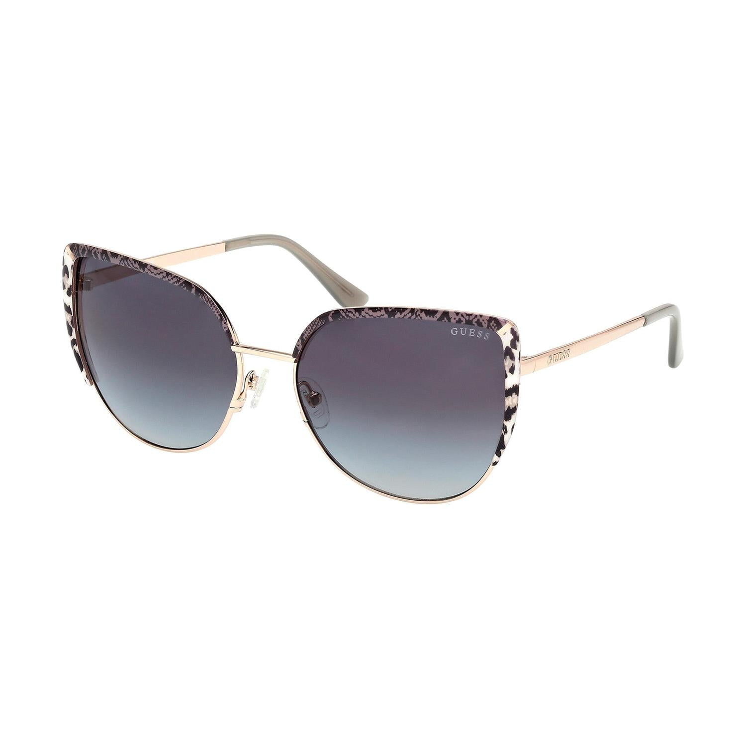 LENTES DE SOL UV400 MUJER GU00217 32B 59 GUESS - 2