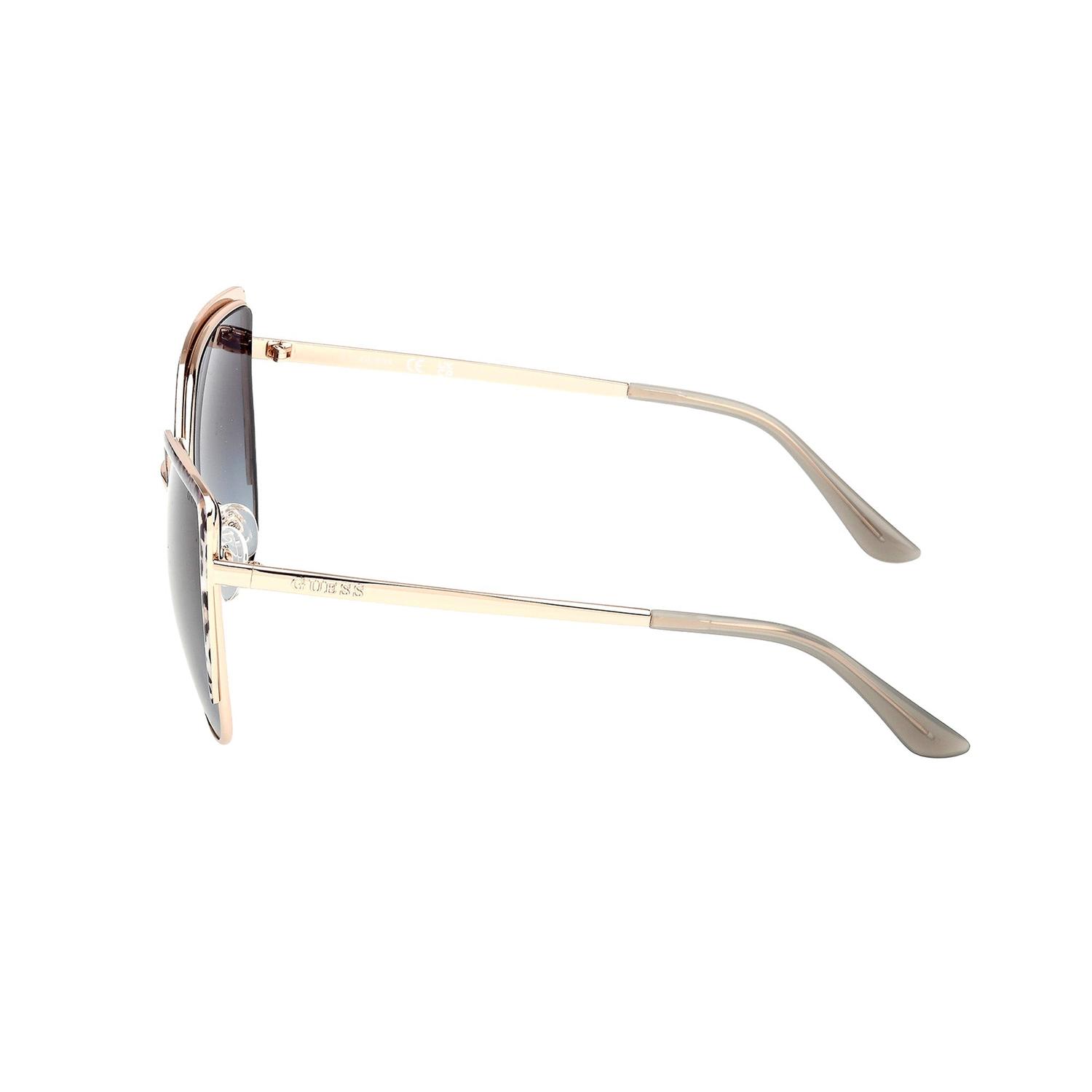 LENTES DE SOL UV400 MUJER GU00217 32B 59 GUESS - 3