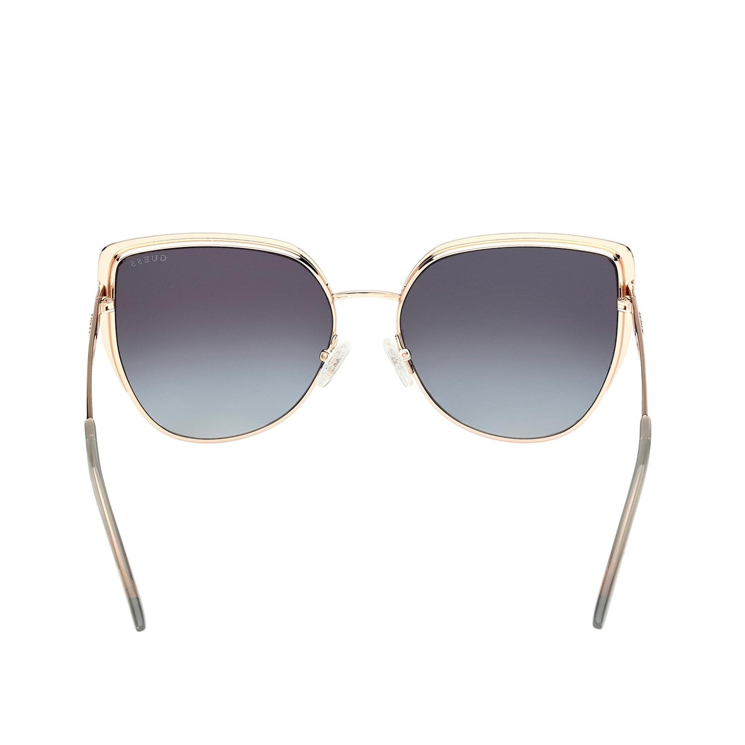 LENTES DE SOL UV400 MUJER GU00217 32B 59 GUESS - 4