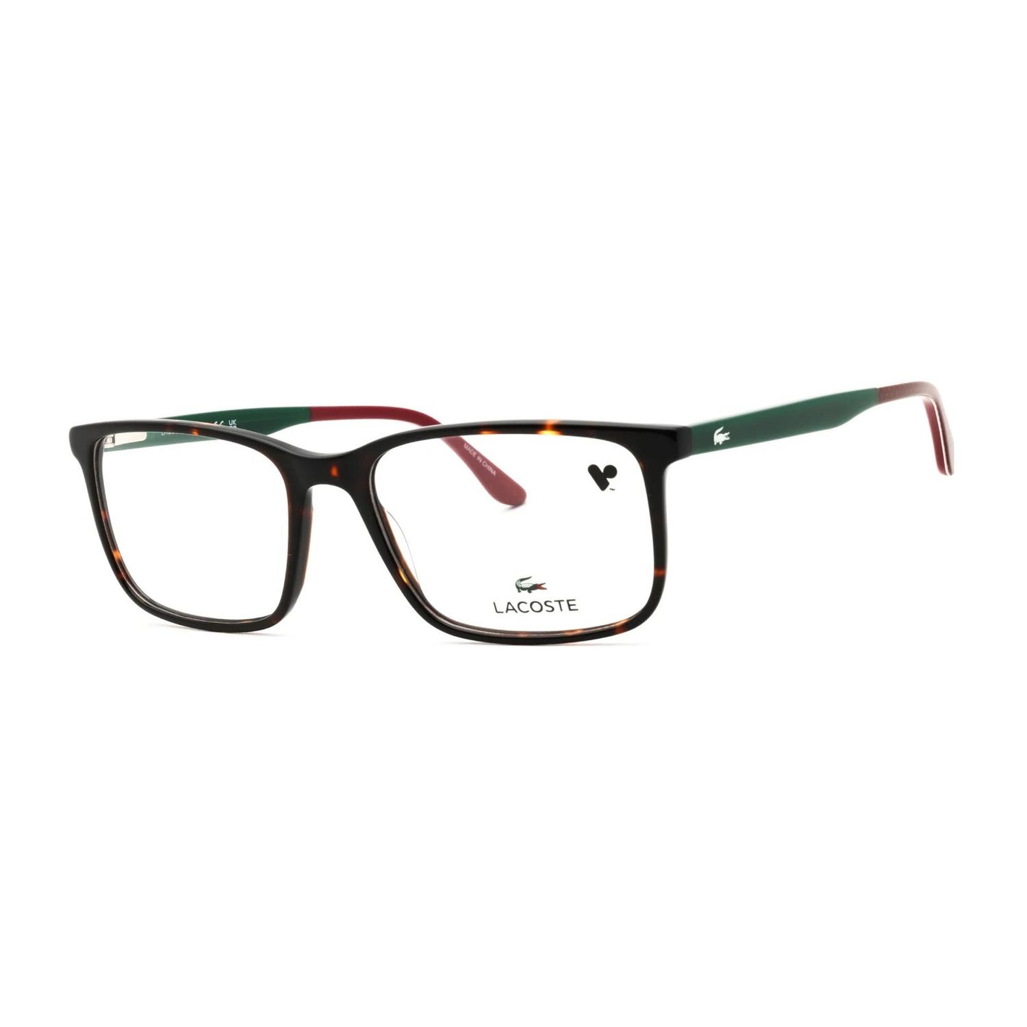 MONTURA HOMBRE L2993 220 57 LACOSTE MULTICOLOR 1034187 - 2