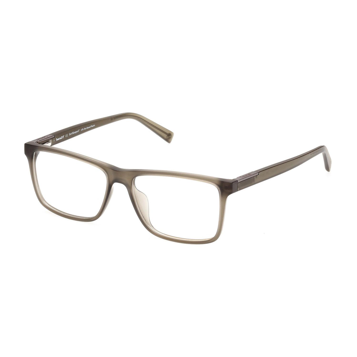 MONTURA HOMBRE TB1759-H 020 54 TIMBERLAND GRIS 1034196 - 2