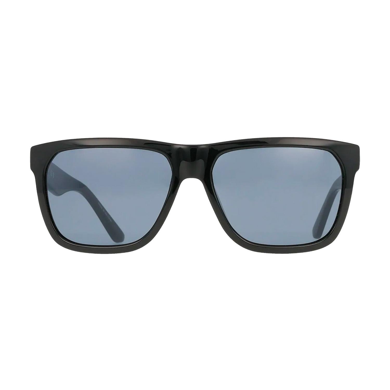 LENTES DE SOL UV400 UNISEX L732SN 001 56 LACOSTE - 1