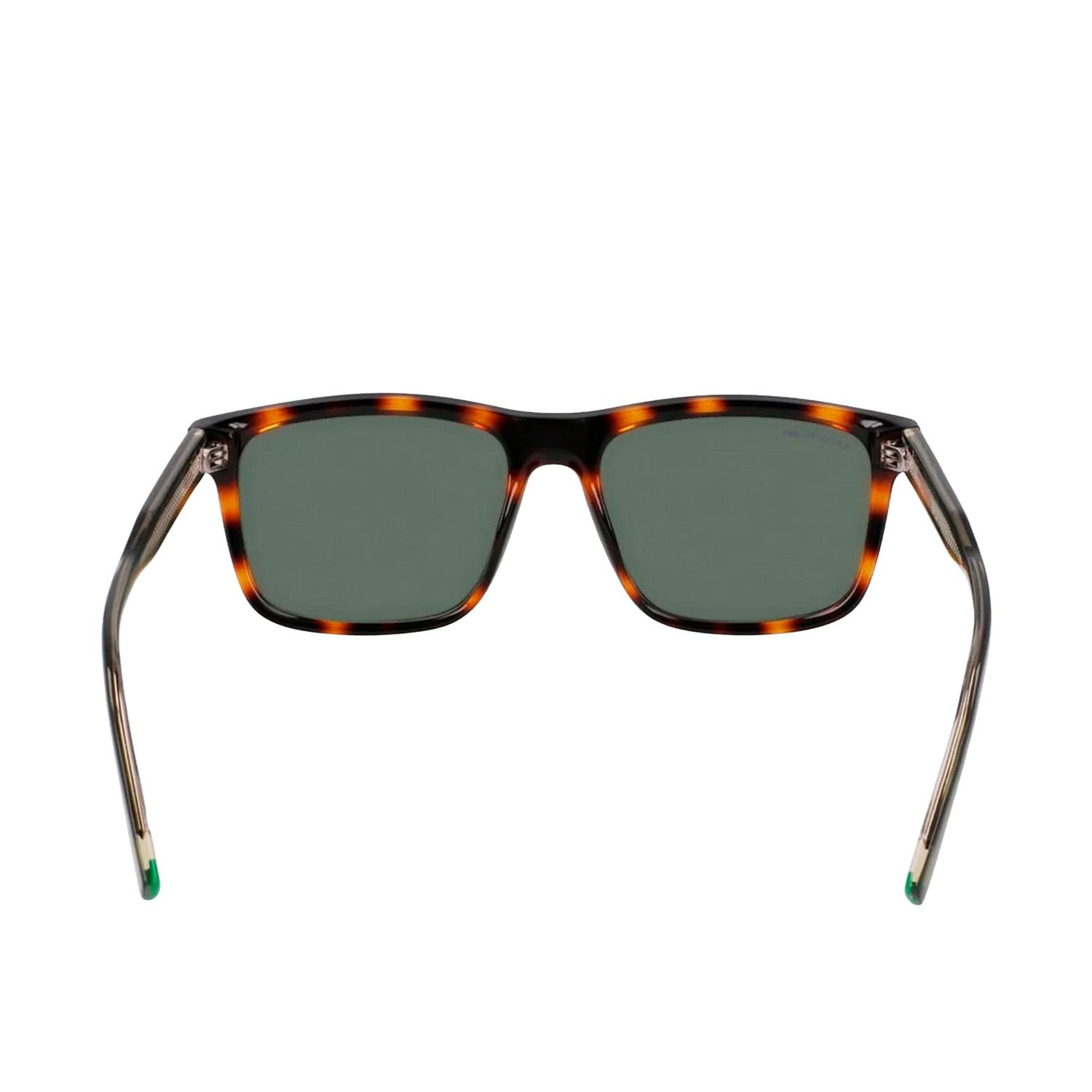 LENTES DE SOL UV400 HOMBRE L6025S 214 56 LACOSTE - 4