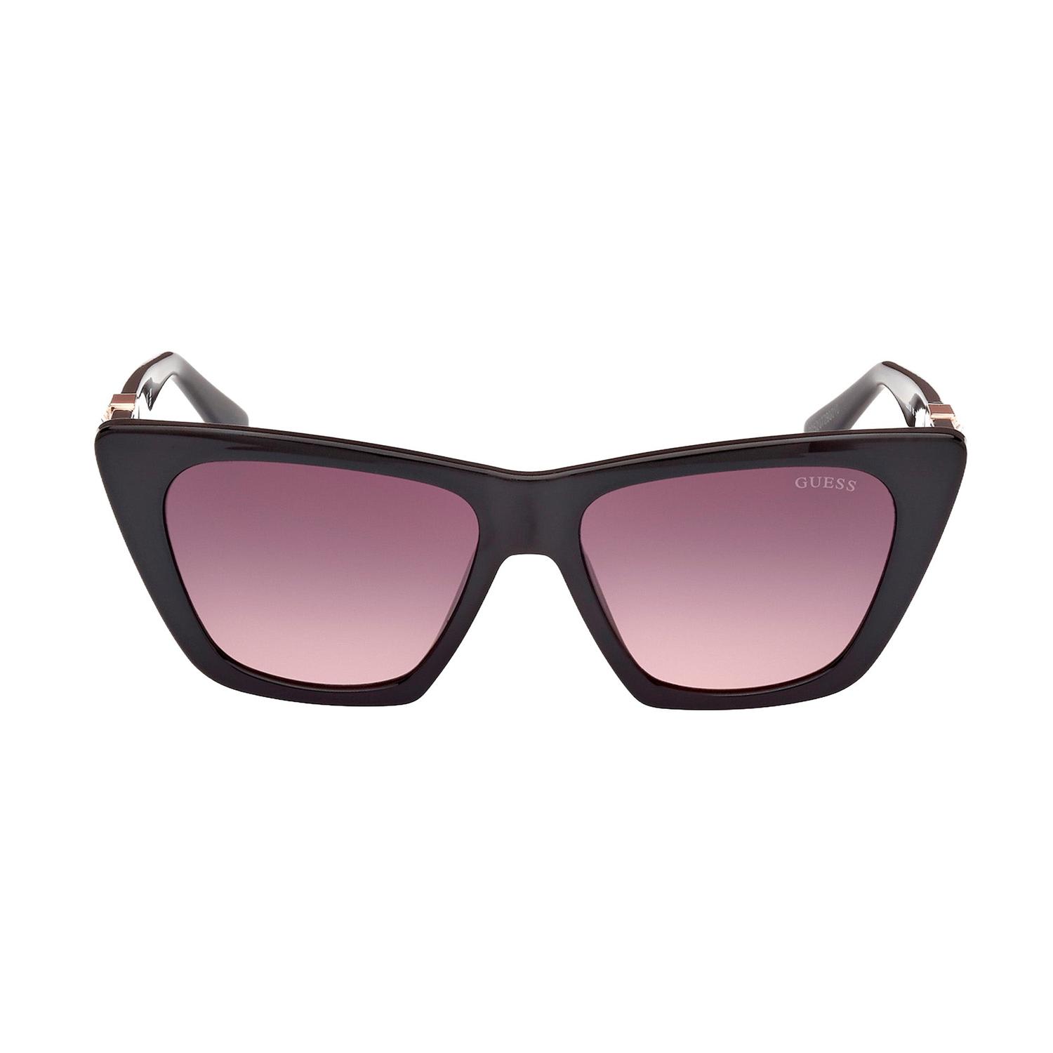 LENTES DE SOL UV400 MUJER GU00139 01B 53 GUESS - 1