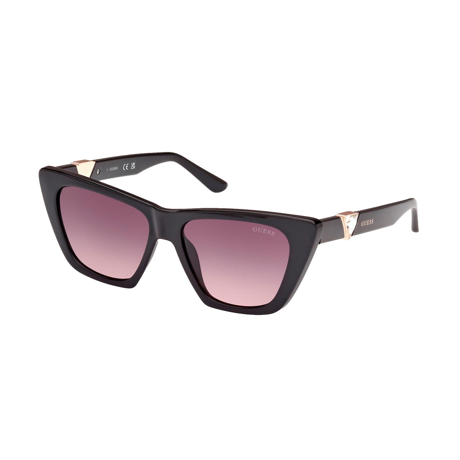 LENTES DE SOL UV400 MUJER GU00139 01B 53 GUESS - 2