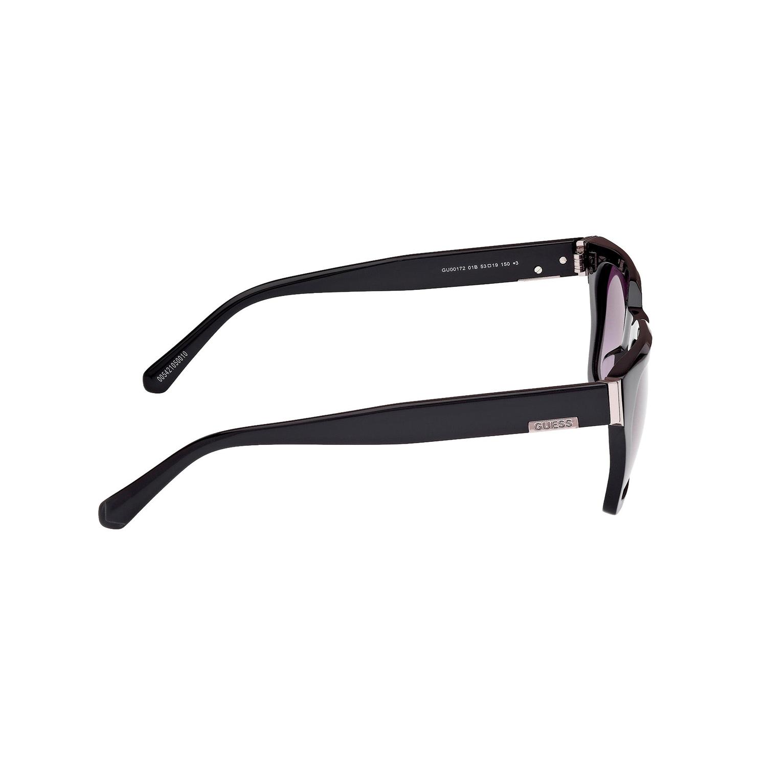 LENTES DE SOL UV400 HOMBRE GU00172 01B 53 GUESS - 3