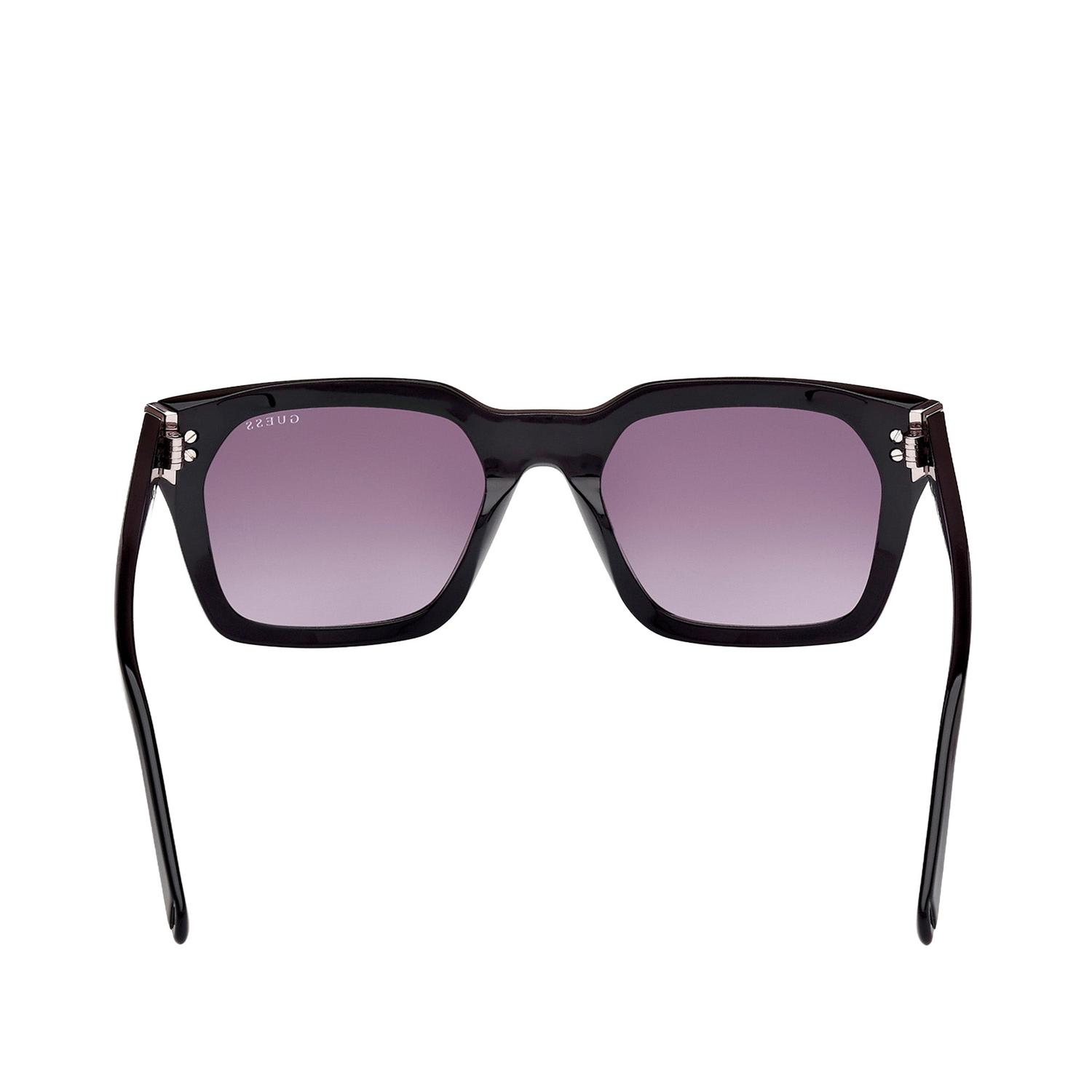 LENTES DE SOL UV400 HOMBRE GU00172 01B 53 GUESS - 4