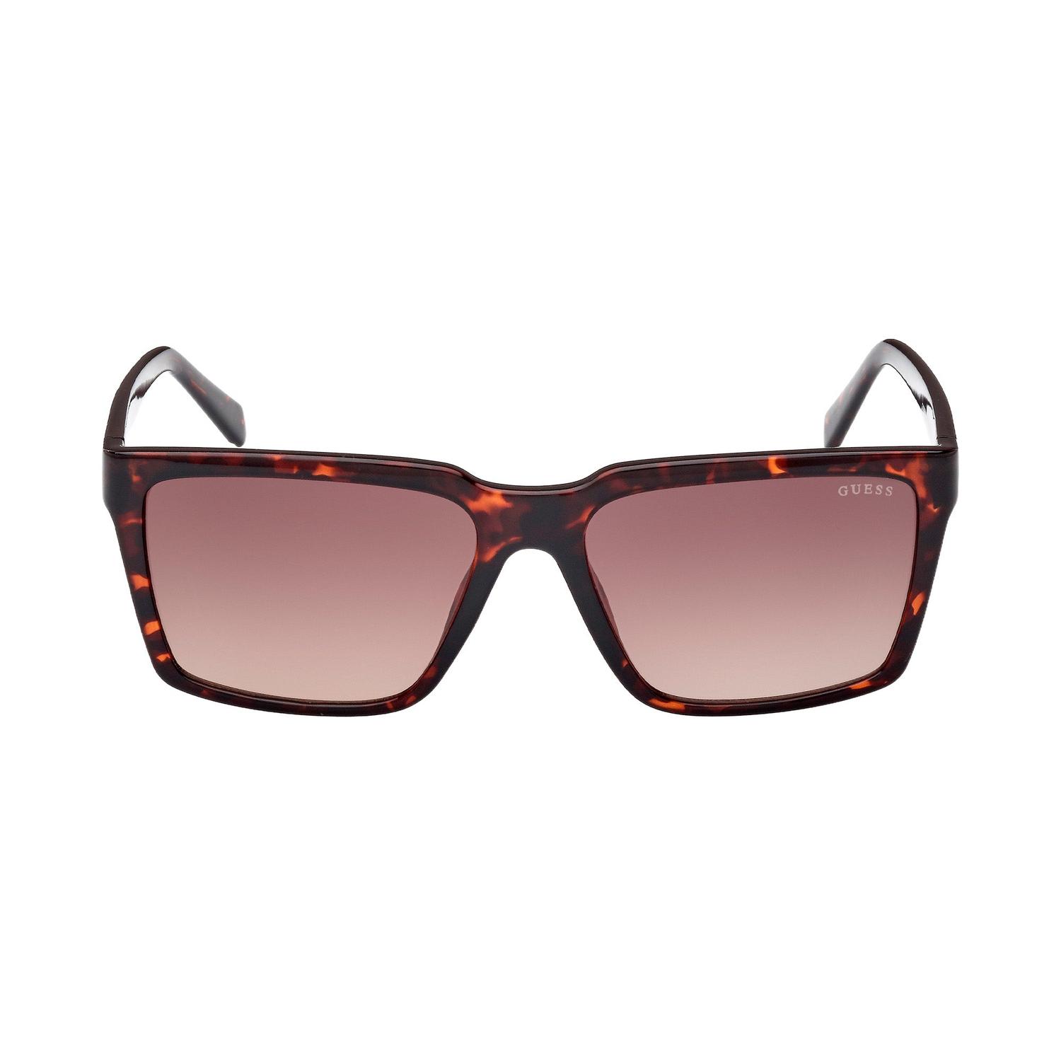 LENTES DE SOL UV400 HOMBRE GU00084 52F 58 GUESS - 1