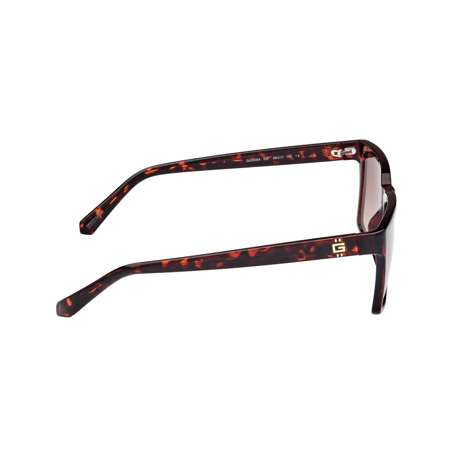 LENTES DE SOL UV400 HOMBRE GU00084 52F 58 GUESS - 3