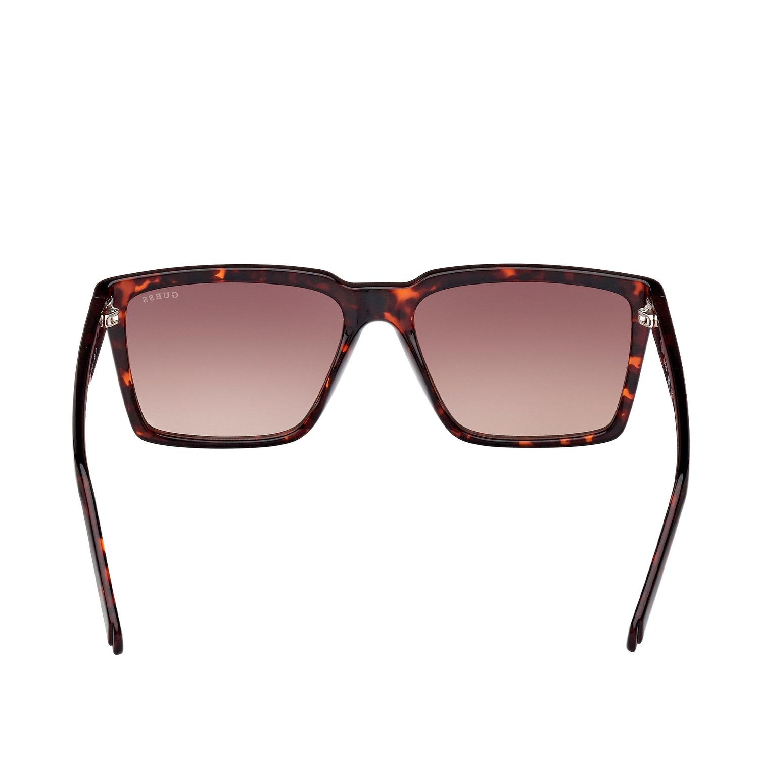 LENTES DE SOL UV400 HOMBRE GU00084 52F 58 GUESS - 4