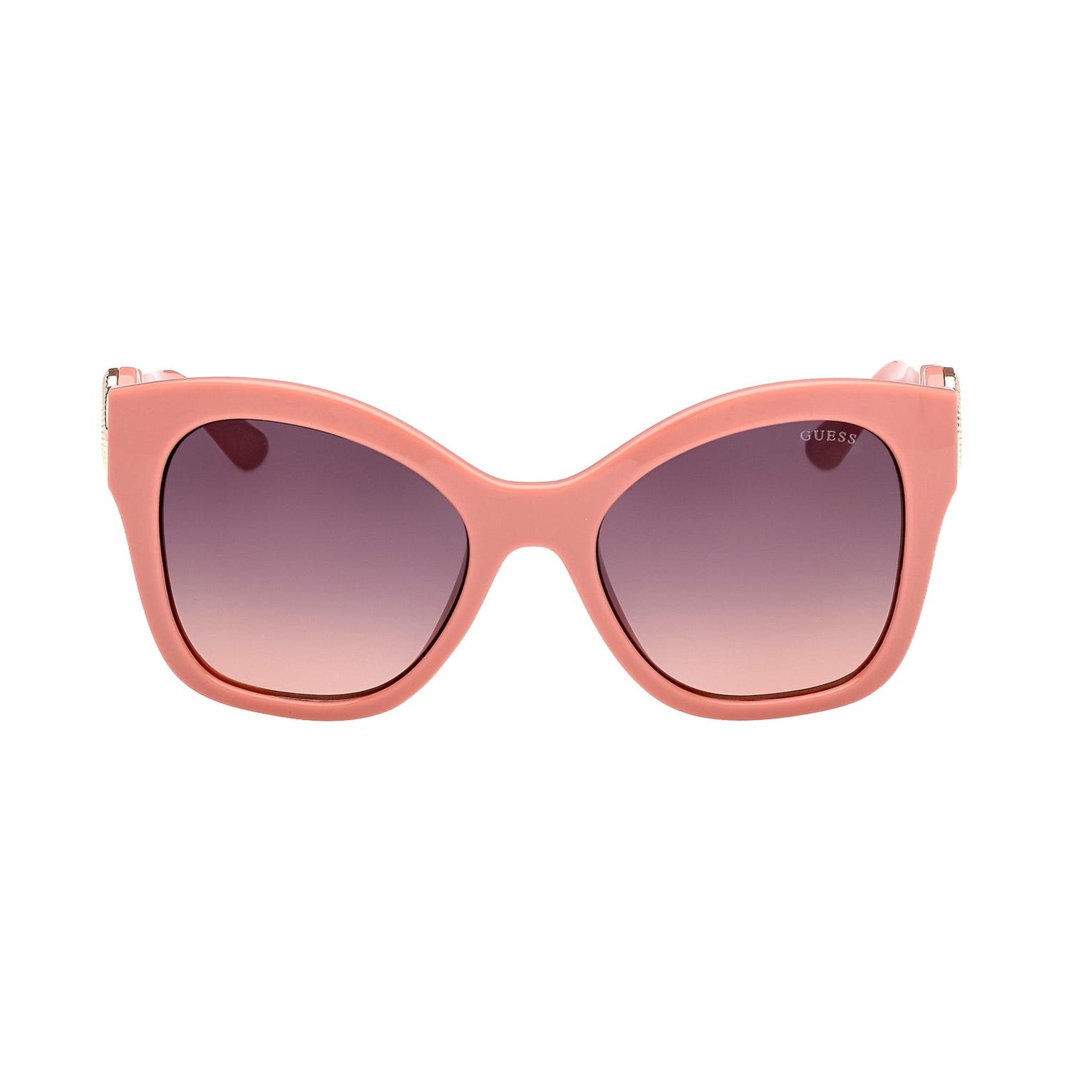 LENTES DE SOL UV400 MUJER GU00197 72F 55 GUESS - 1