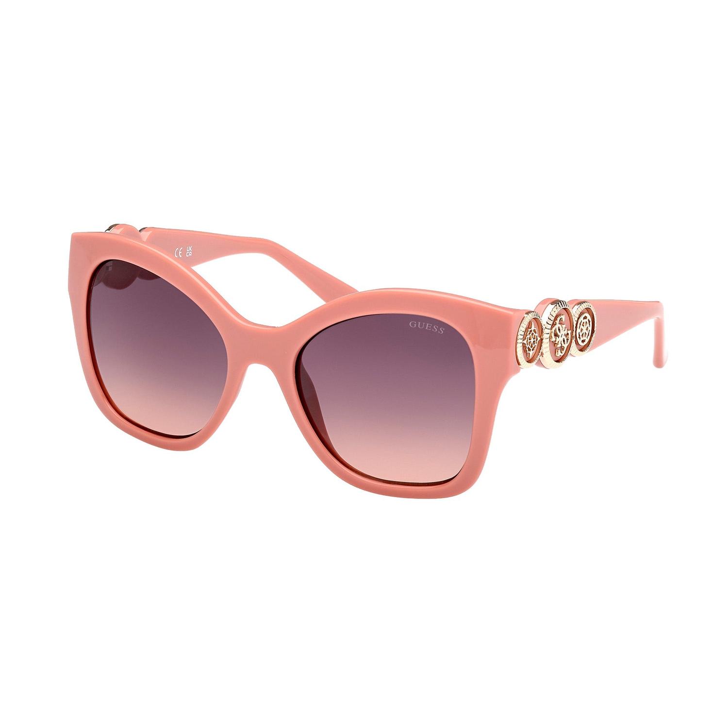 LENTES DE SOL UV400 MUJER GU00197 72F 55 GUESS - 2