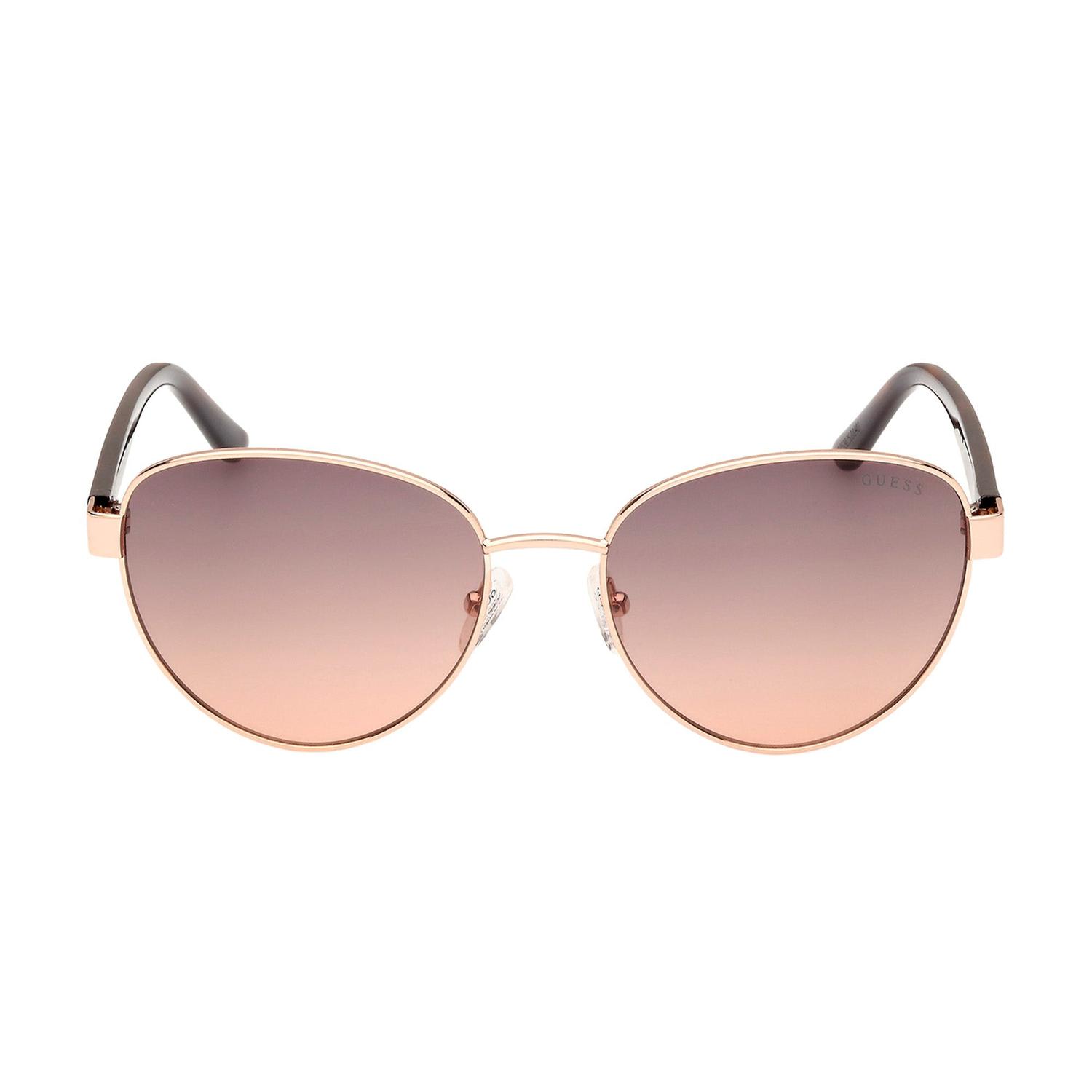 LENTES DE SOL UV400 MUJER GU00101 32F 55 GUESS - 1