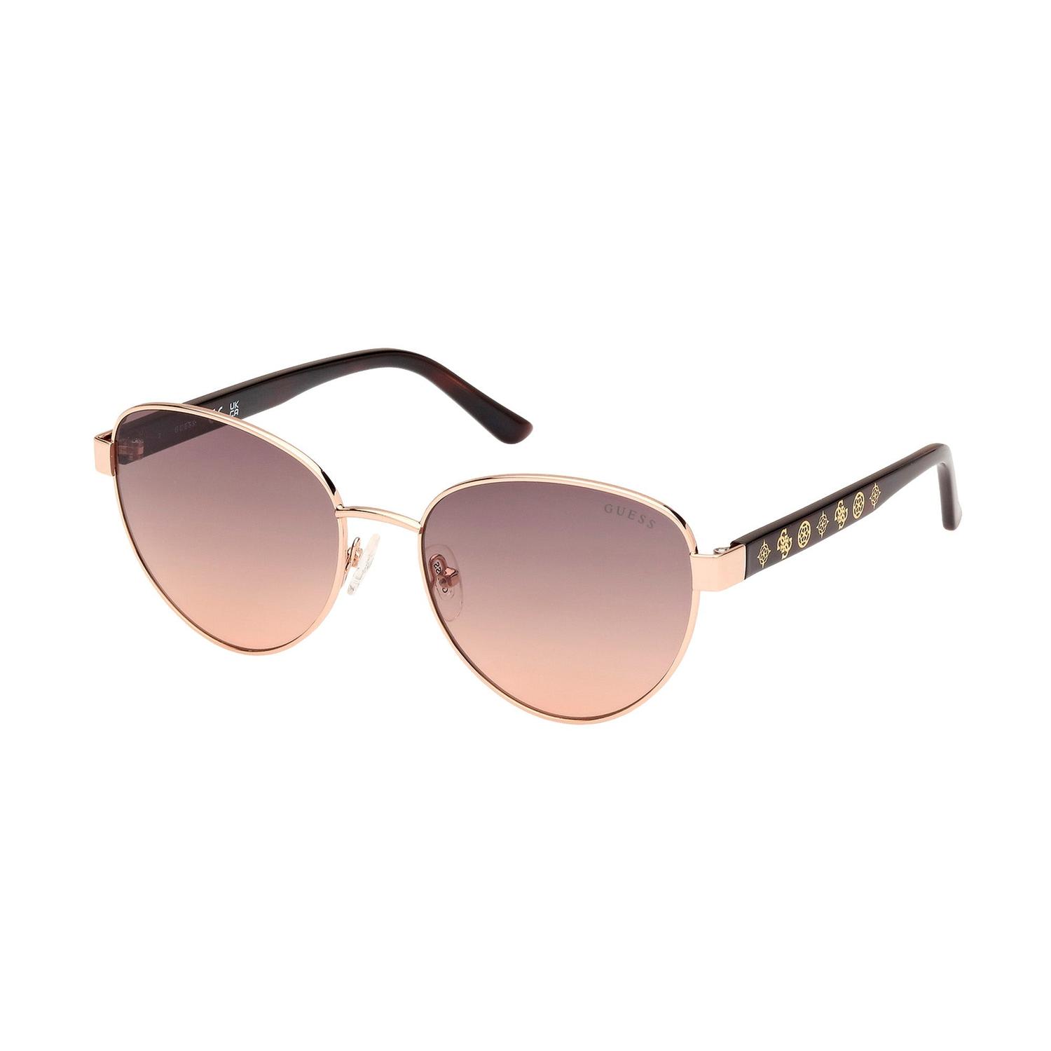 LENTES DE SOL UV400 MUJER GU00101 32F 55 GUESS - 2