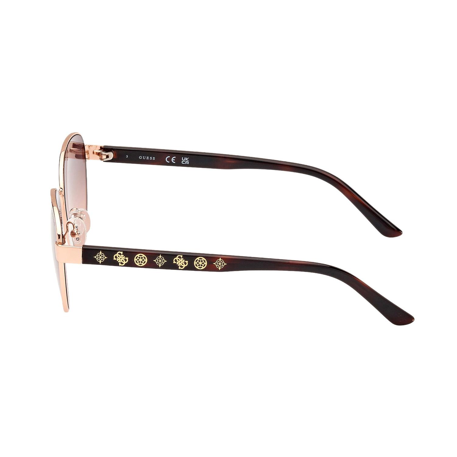 LENTES DE SOL UV400 MUJER GU00101 32F 55 GUESS - 3
