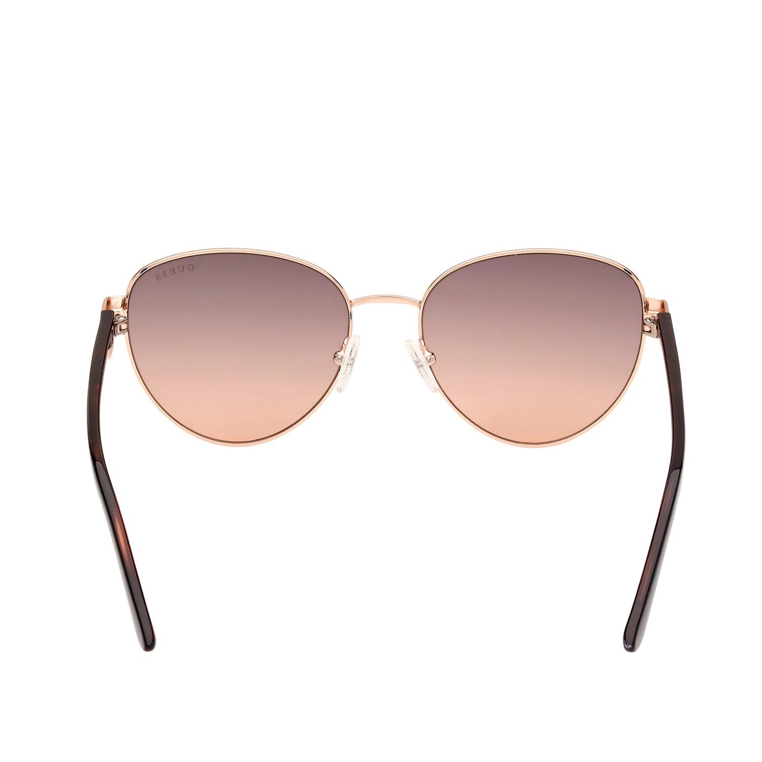 LENTES DE SOL UV400 MUJER GU00101 32F 55 GUESS - 4