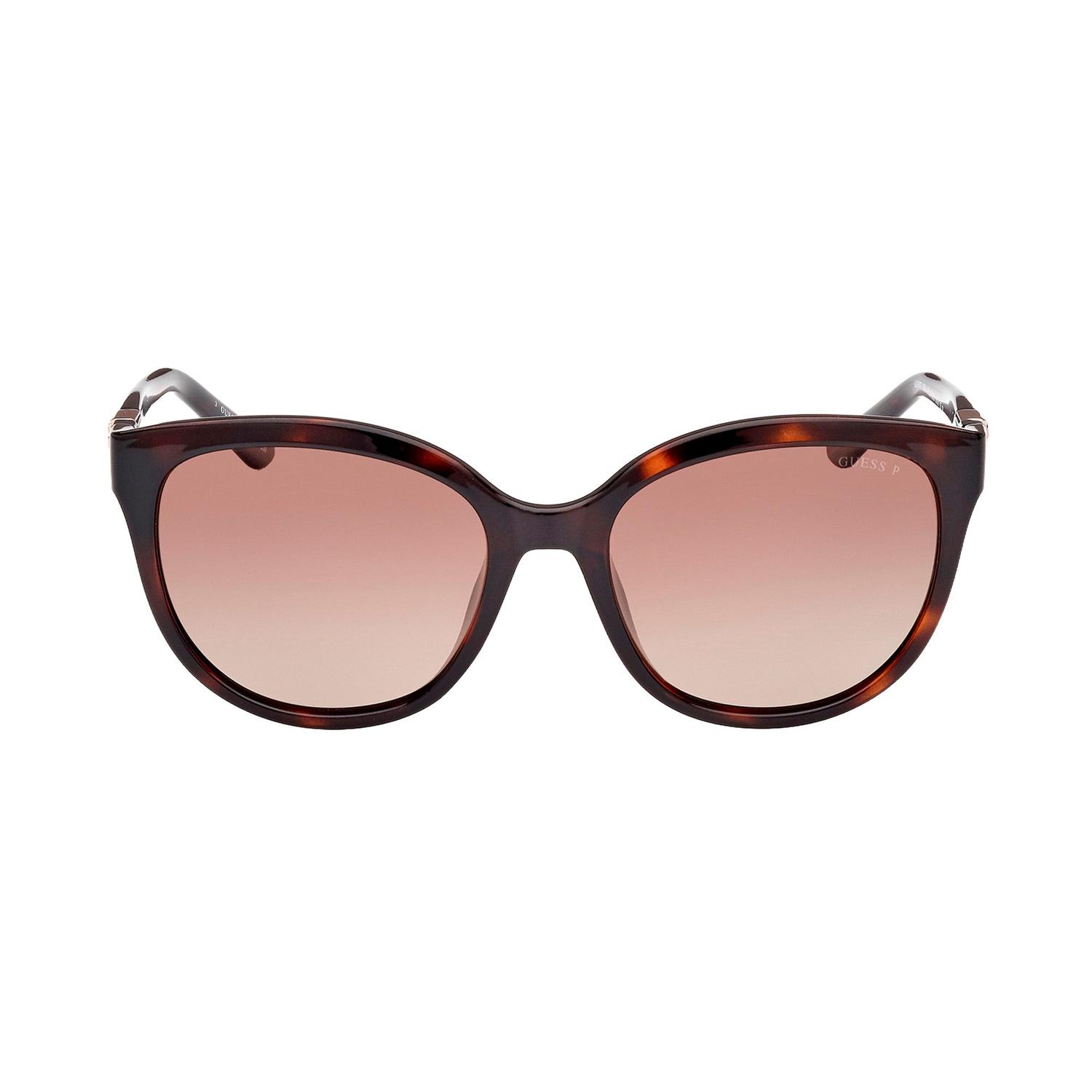 LENTES DE SOL POLARIZADO MUJER GU7877 52H 53 GUESS - 1