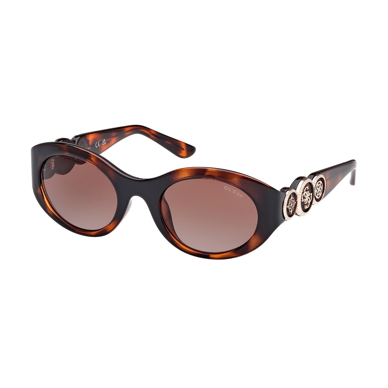 LENTES DE SOL UV400 MUJER GU00198-H 52F 53 GUESS - 2