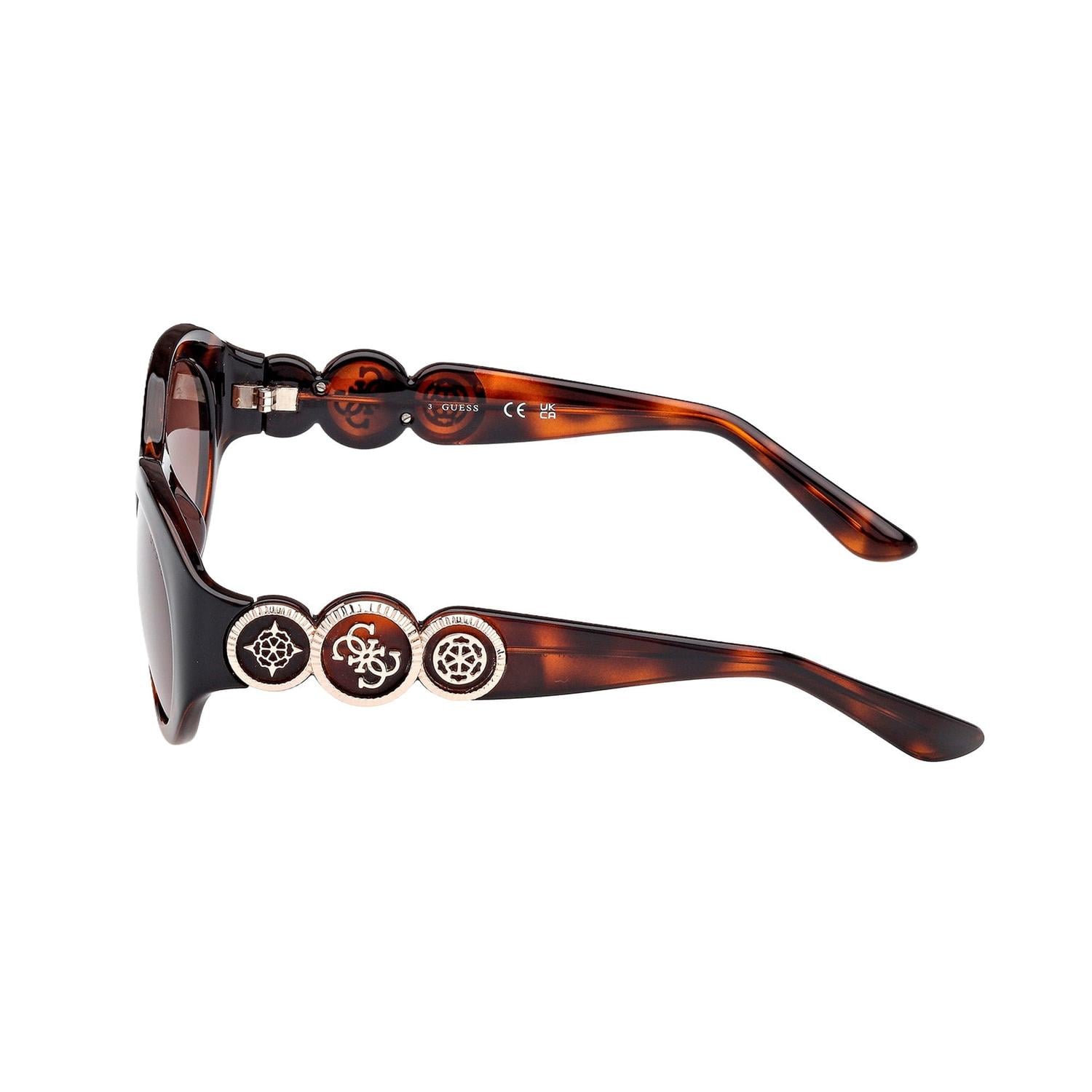 LENTES DE SOL UV400 MUJER GU00198-H 52F 53 GUESS - 3