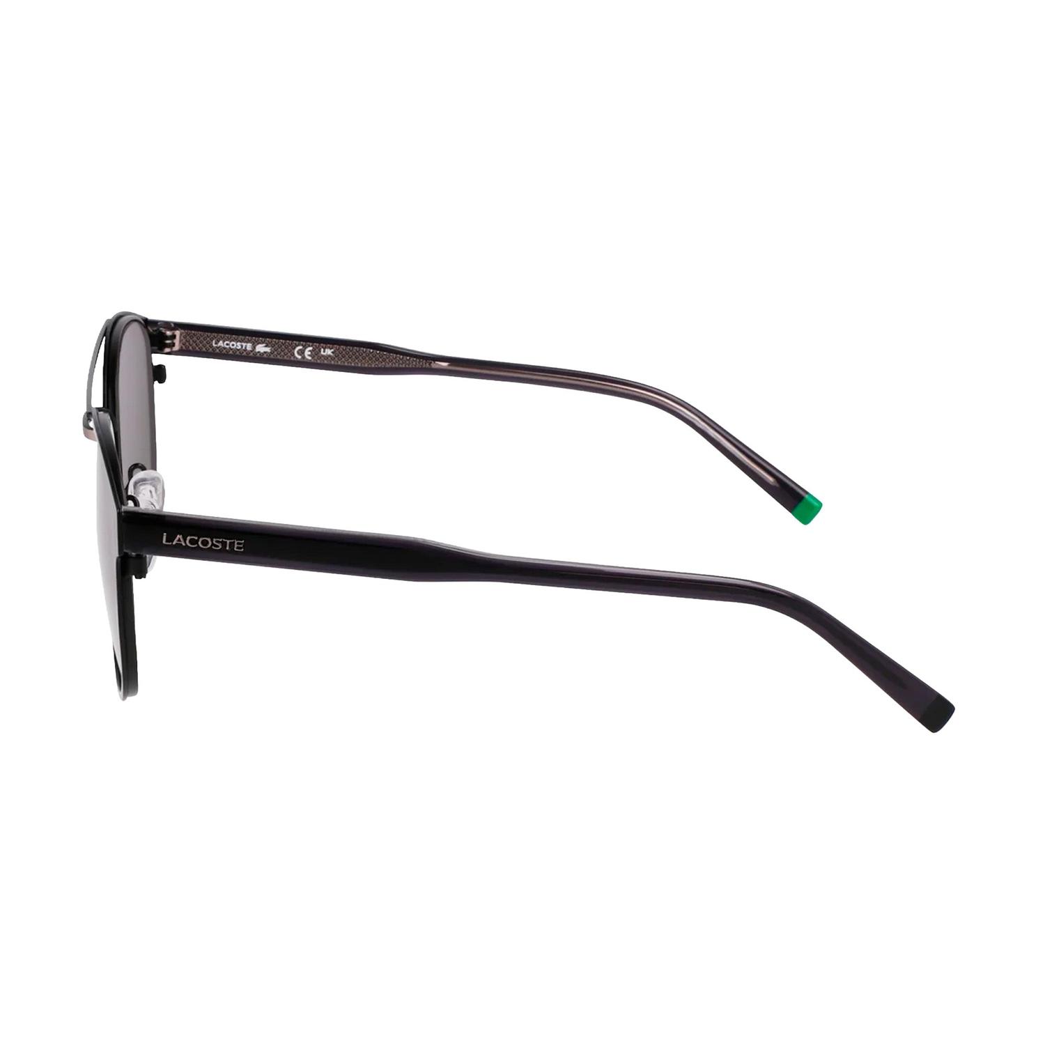 LENTES DE SOL UV400 HOMBRE L263S 002 53 LACOSTE - 3