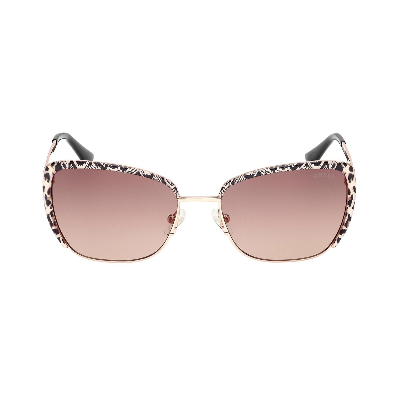 LENTES DE SOL UV400 MUJER GU00218 28F 57 GUESS - 1