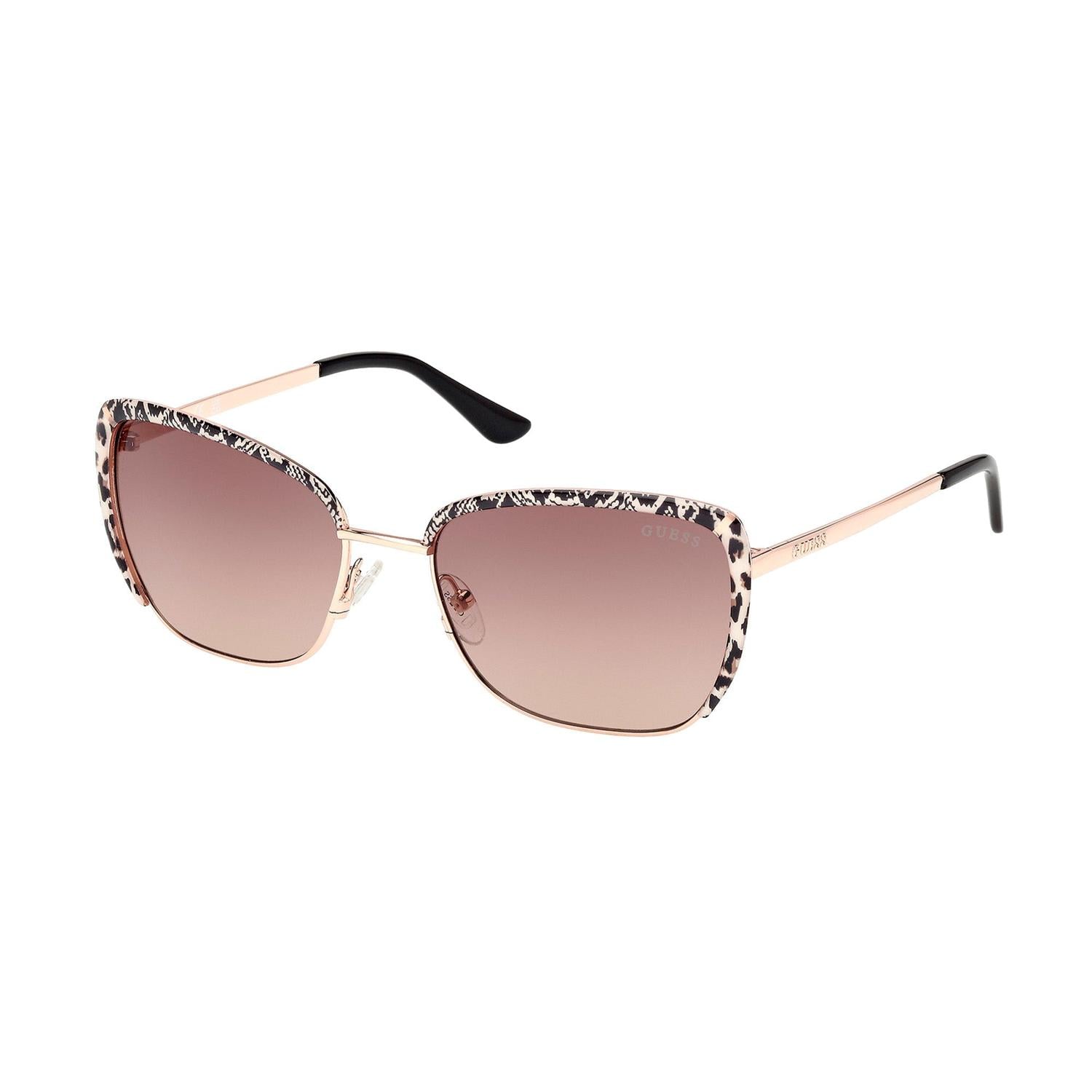 LENTES DE SOL UV400 MUJER GU00218 28F 57 GUESS - 2