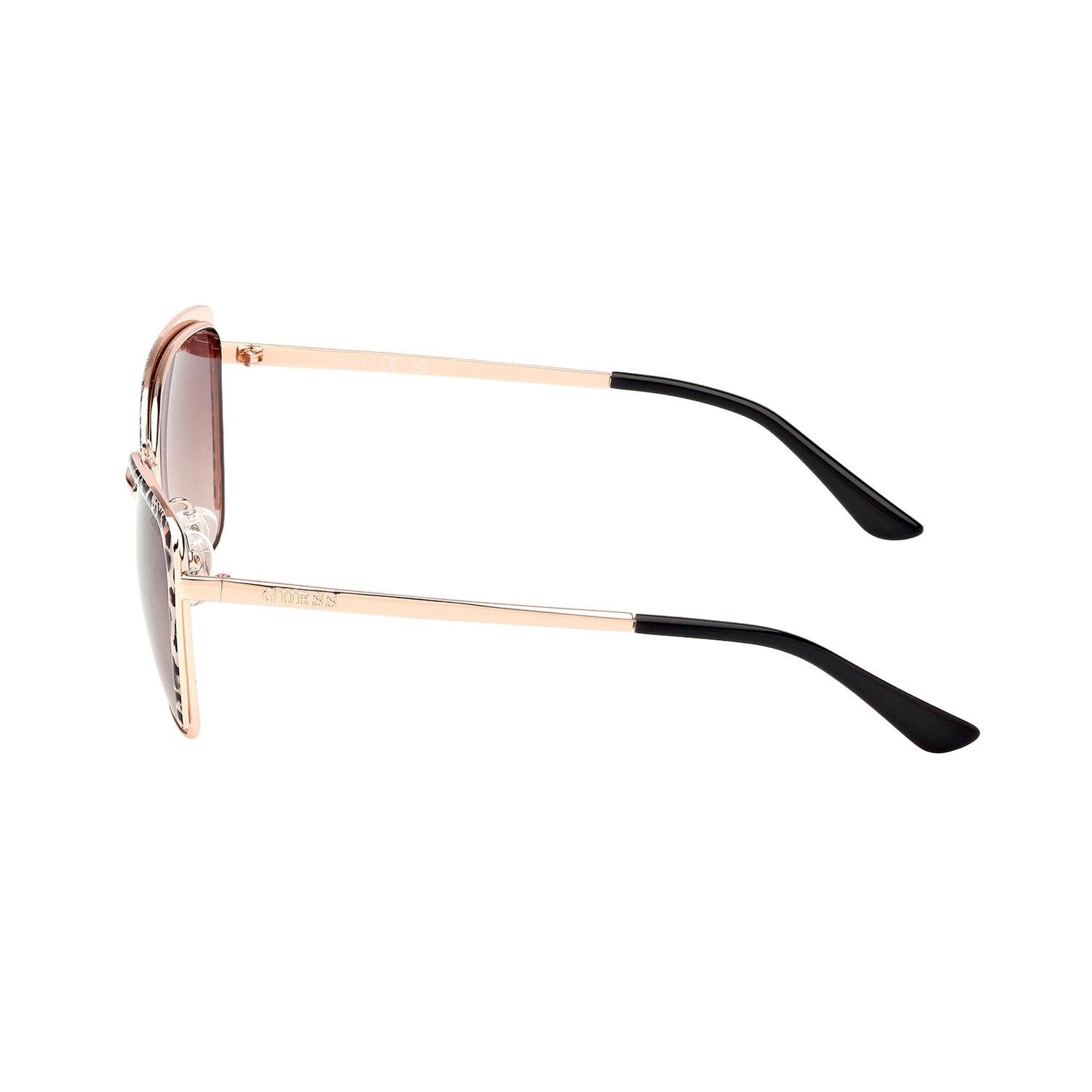LENTES DE SOL UV400 MUJER GU00218 28F 57 GUESS - 3