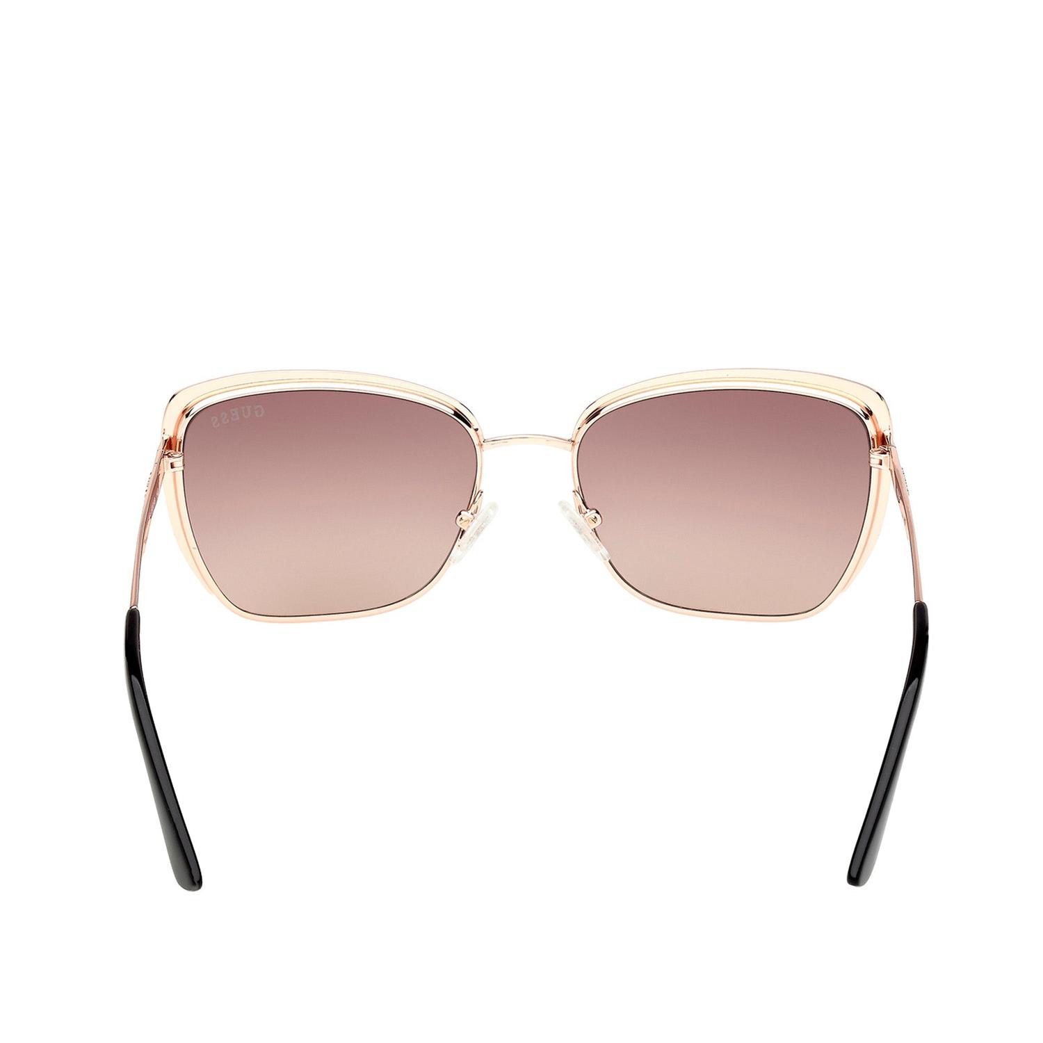 LENTES DE SOL UV400 MUJER GU00218 28F 57 GUESS - 4