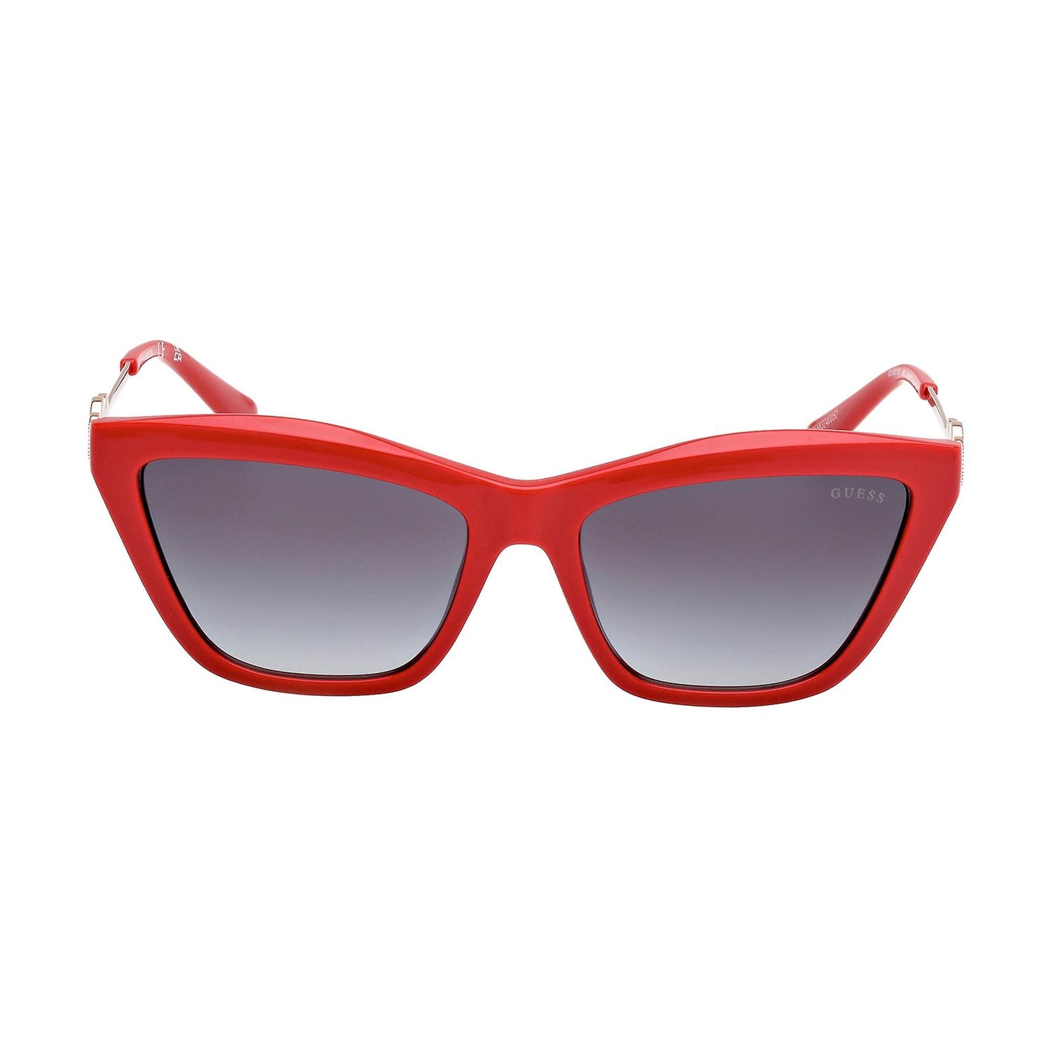LENTES DE SOL UV400 MUJER GU00199 66B 56 GUESS - 1