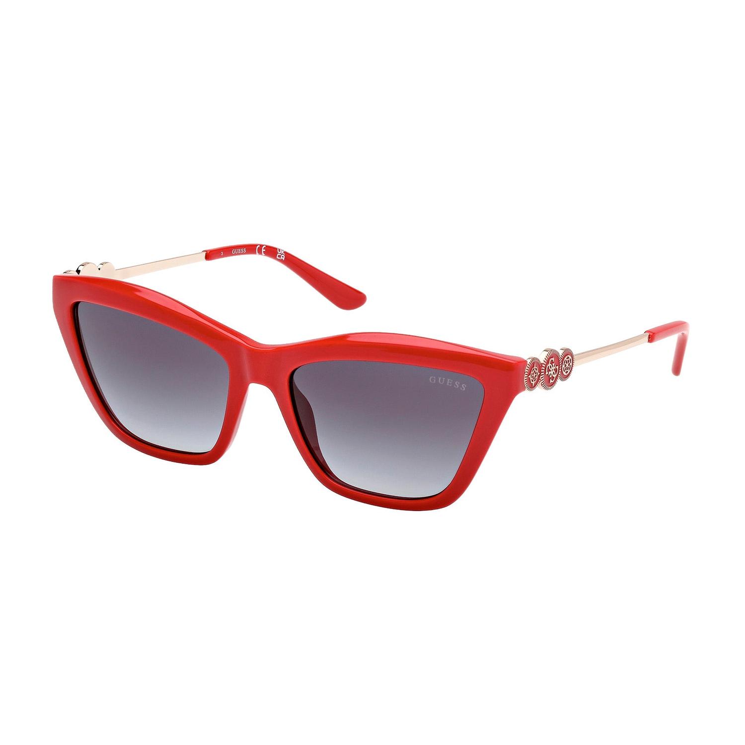 LENTES DE SOL UV400 MUJER GU00199 66B 56 GUESS - 2