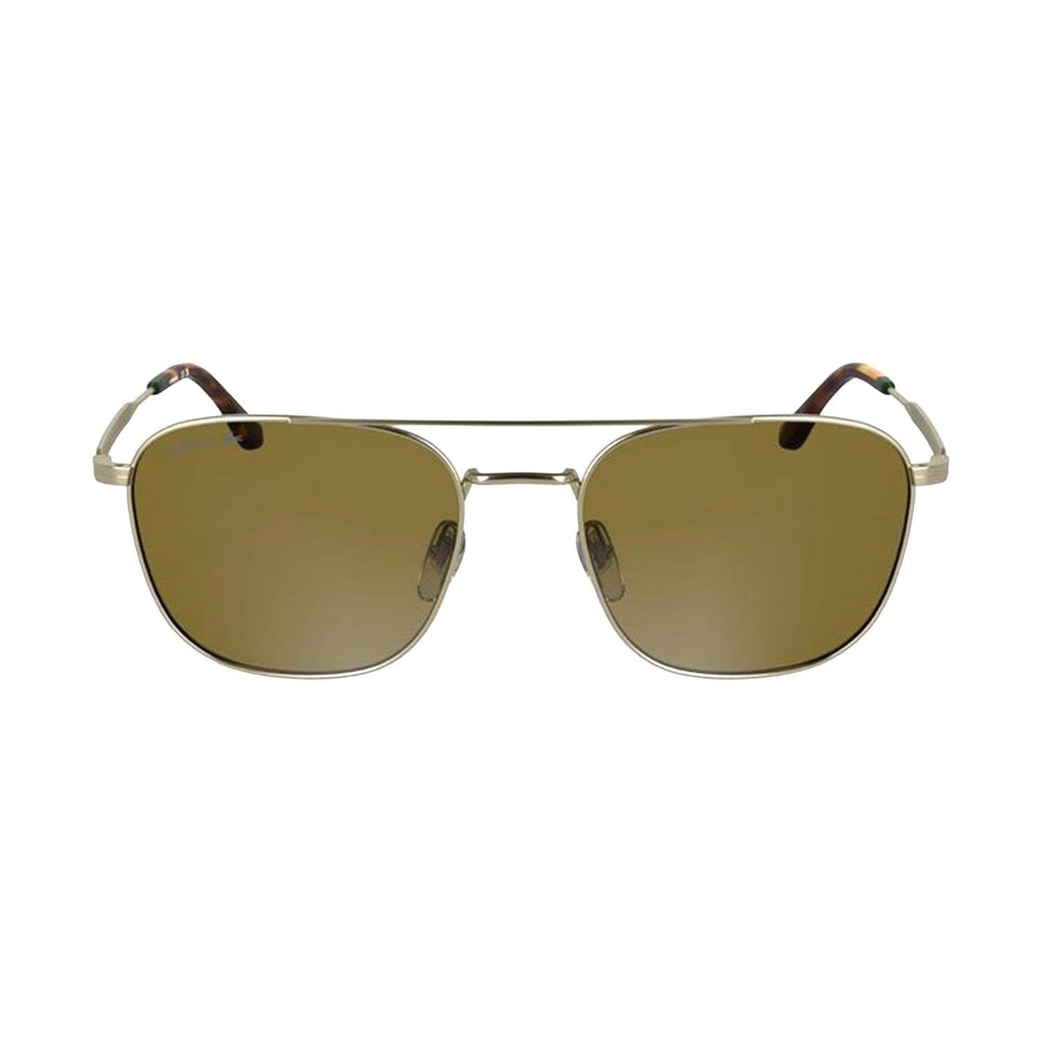 LENTES DE SOL UV400 MUJER L269S 710 55 LACOSTE - 1