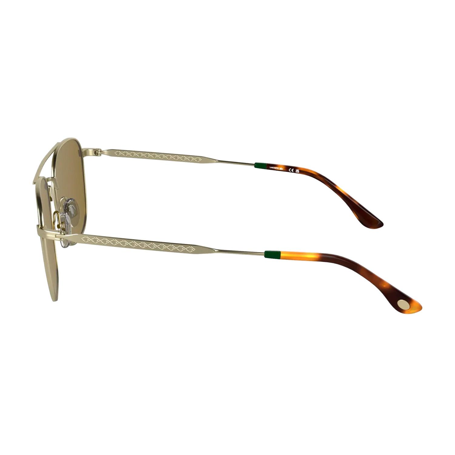LENTES DE SOL UV400 MUJER L269S 710 55 LACOSTE - 3